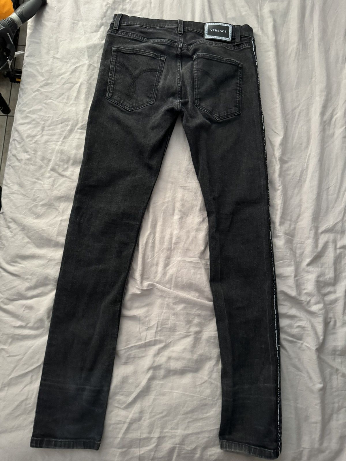 Versace Versace jeans Size US 30 / EU 46 - 6 Thumbnail