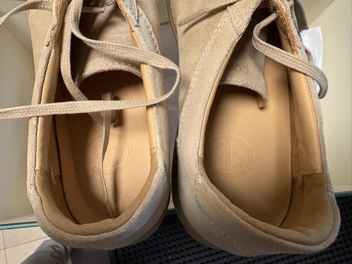 CQP CQP Otium in Beige. Worn once indoors. Size US 8 / EU 41 - 9 Thumbnail