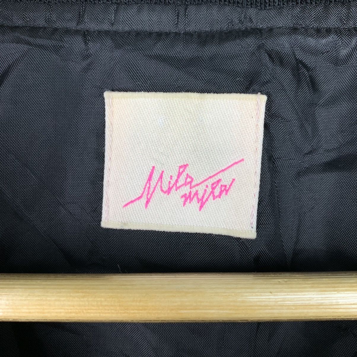 Designer × Japanese Brand × Vintage Vintage Japanese Brand Light Jacket Size US S / EU 44-46 / 1 - 11 Thumbnail
