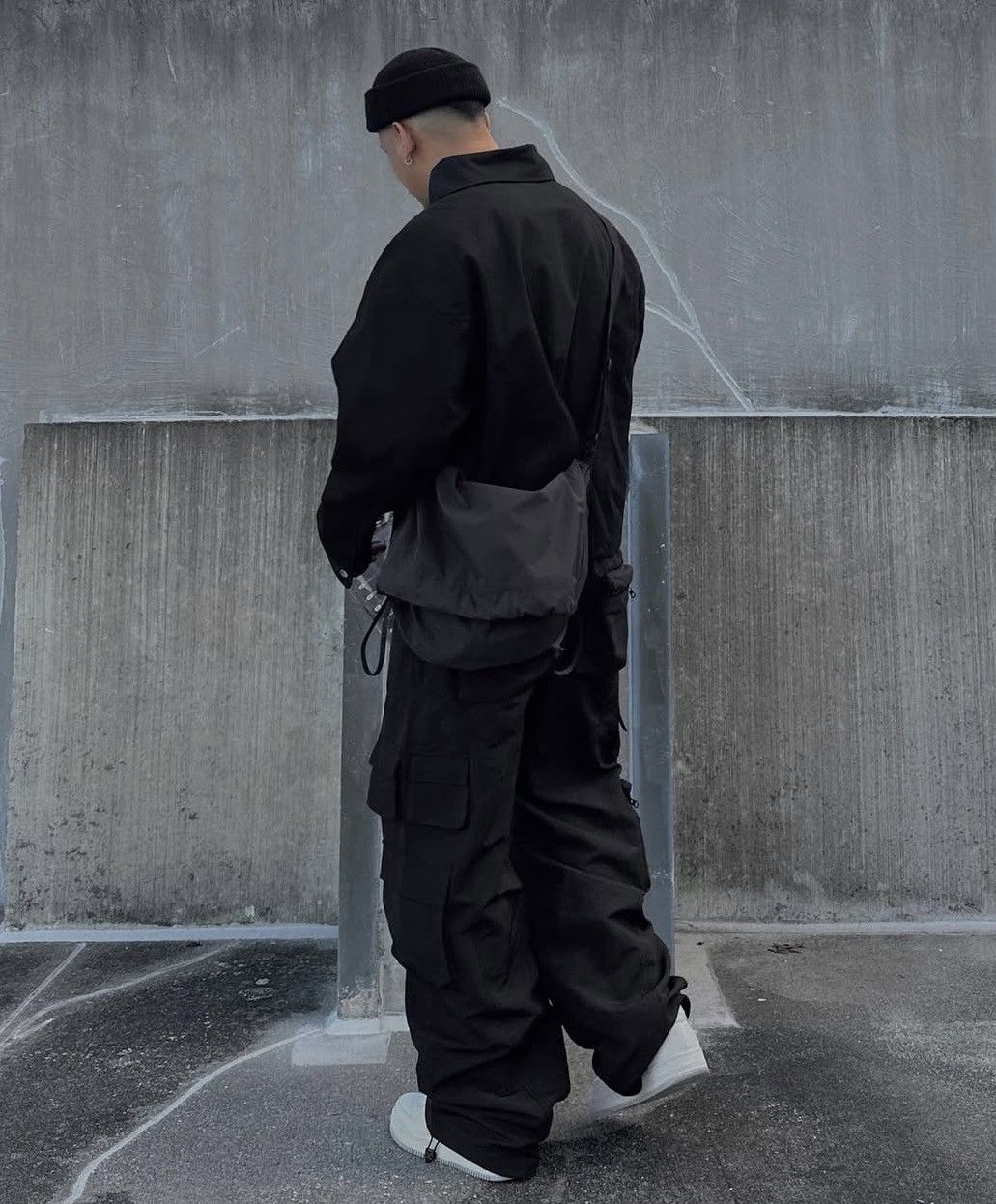 Haven Court Amuletware Cargo Pants Size US 32 / EU 48 - 6 Thumbnail