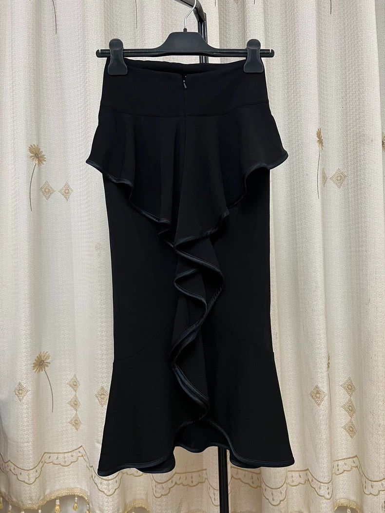 Givenchy Givenchy Size36 Skirt, Size 36 Size L / US 10 / IT 46 - 2 Thumbnail