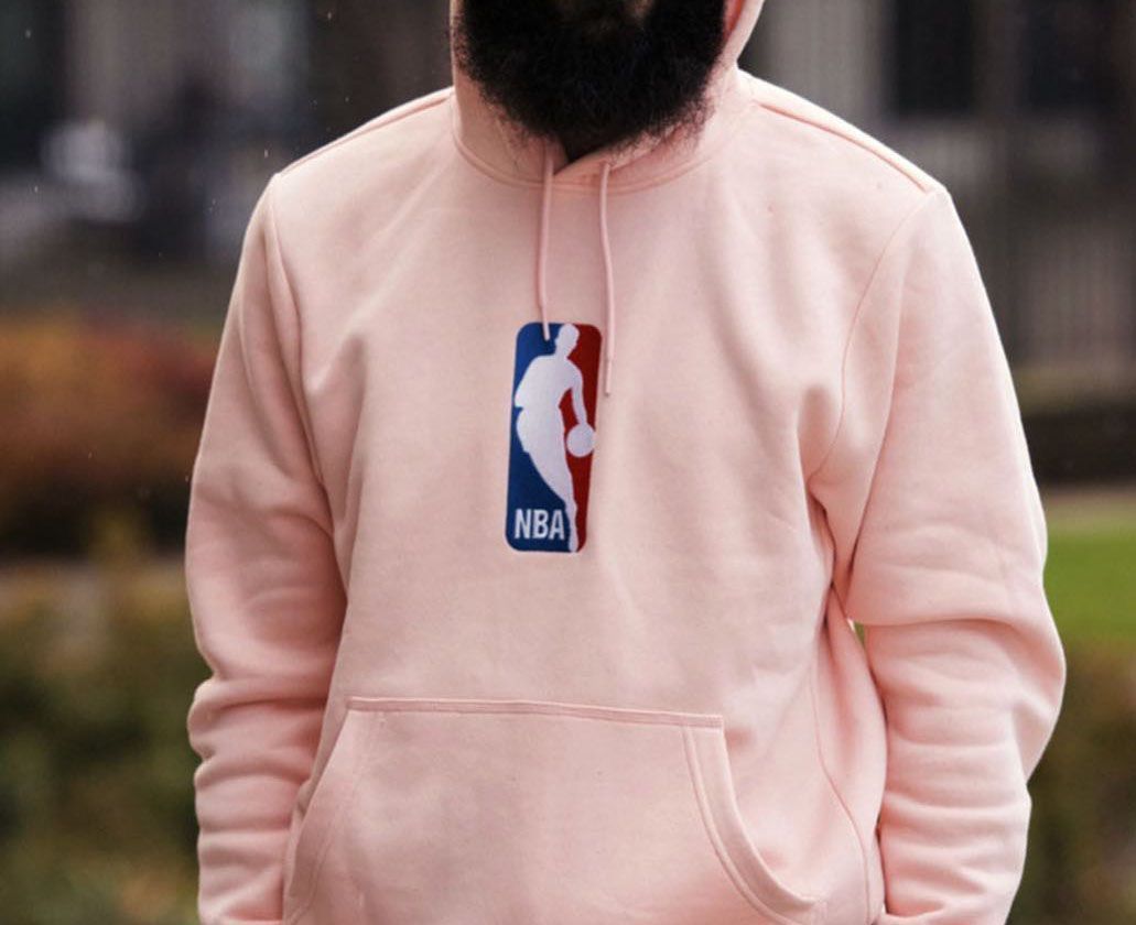 Nike SB NIKE SB x NBA Icon Pullover Hoodie Size US S / EU 44-46 / 1 - 19 Thumbnail