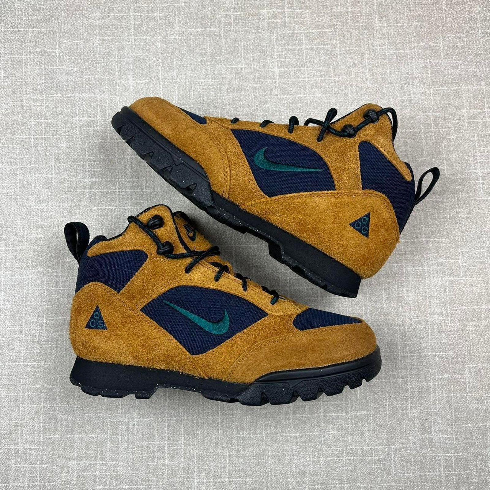 Nike ACG Nike ACG Torre Mid "Burnt Sienna" 13M Size US 13 / EU 46 - 3 Thumbnail