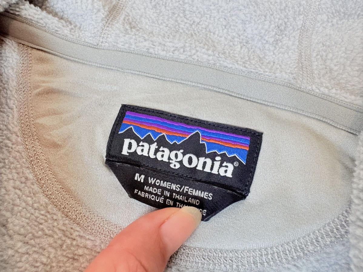 Patagonia Patagonia W’s Performance Better Sweater Hoody Size M / US 6-8 / IT 42-44 - 6 Thumbnail