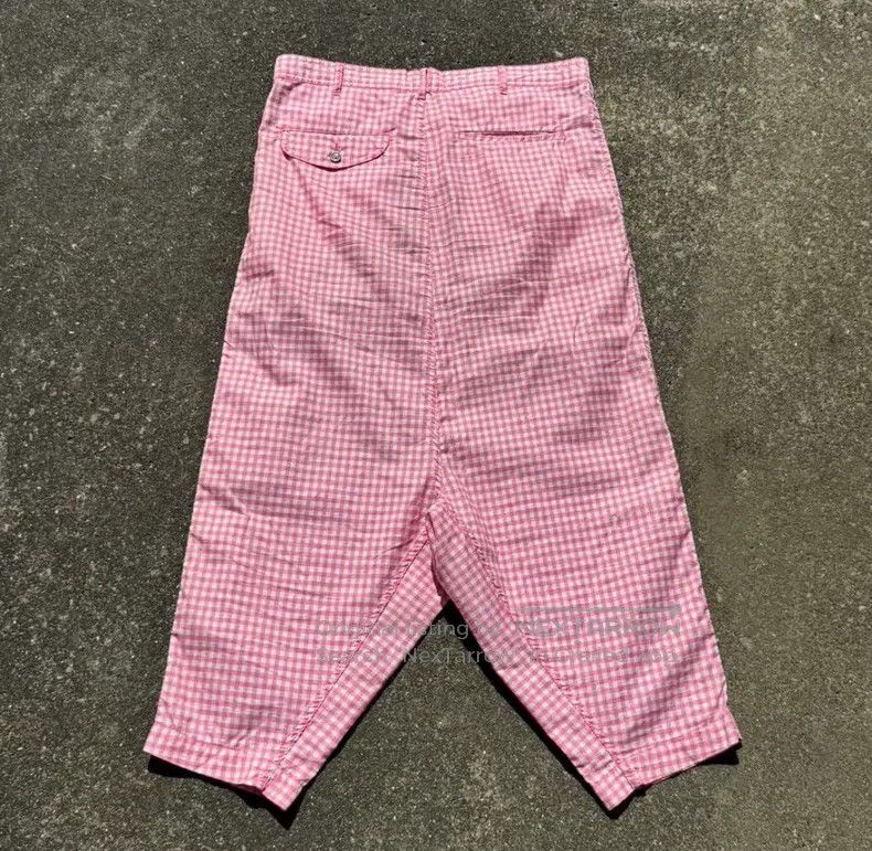 Comme des Garcons Comme Des Garcons size M Trousers Size US 27 - 2 Thumbnail