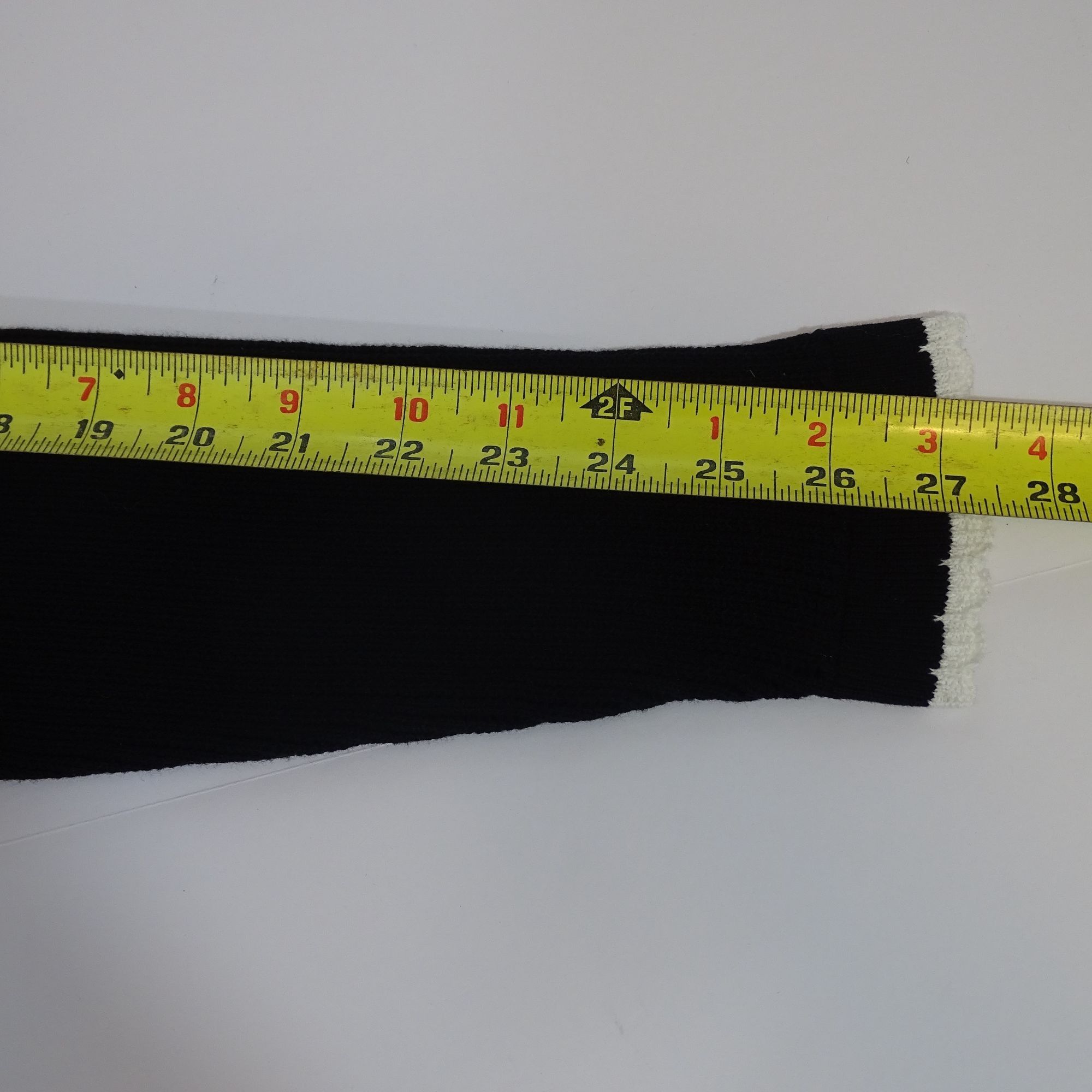 Other CeCe Black Pullover Knit Sweater Peter Pan Collar Size S Size S / US 4 / IT 40 - 13 Thumbnail