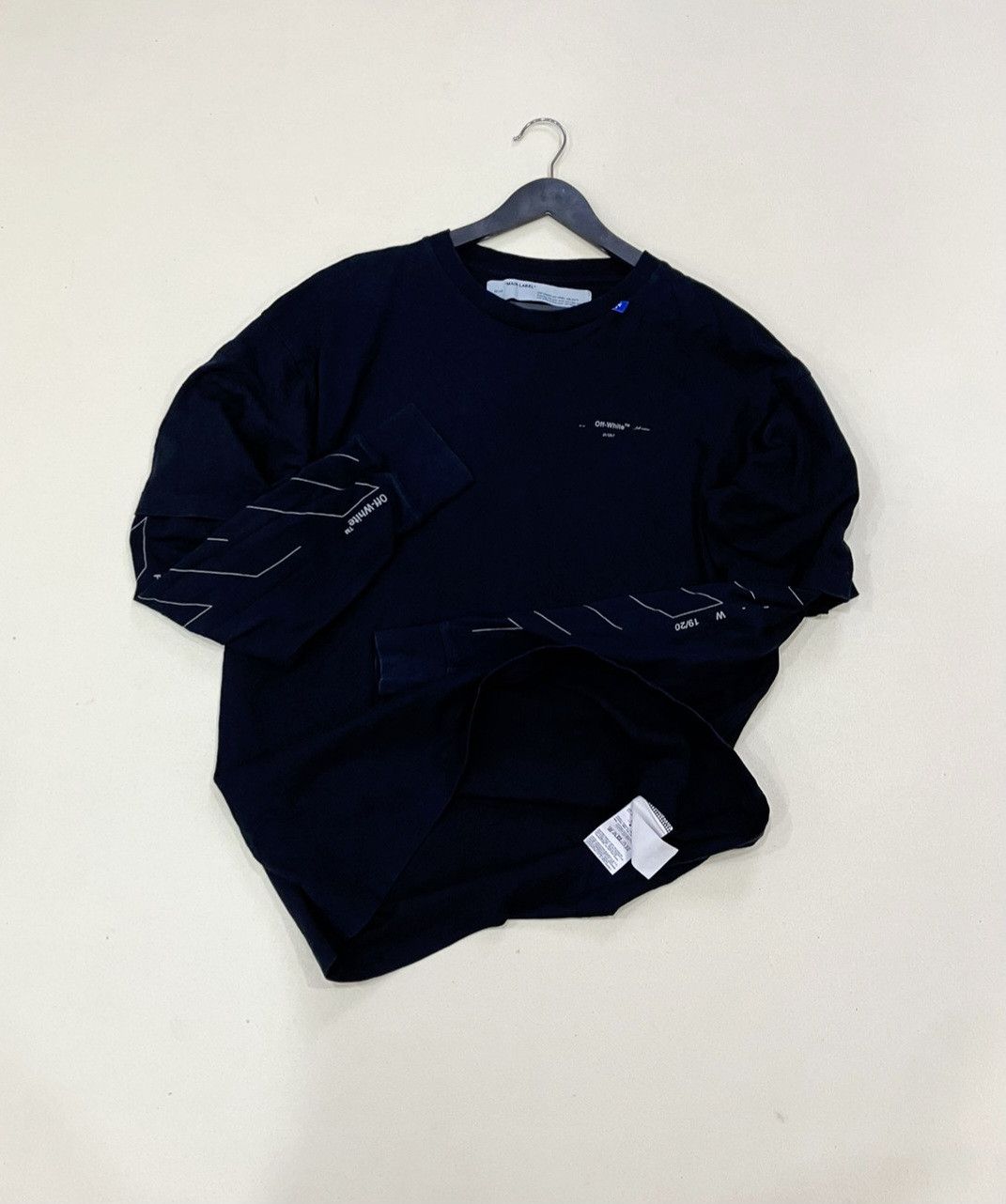 Off-White Off White Size US M / EU 48-50 / 2 - 9 Thumbnail