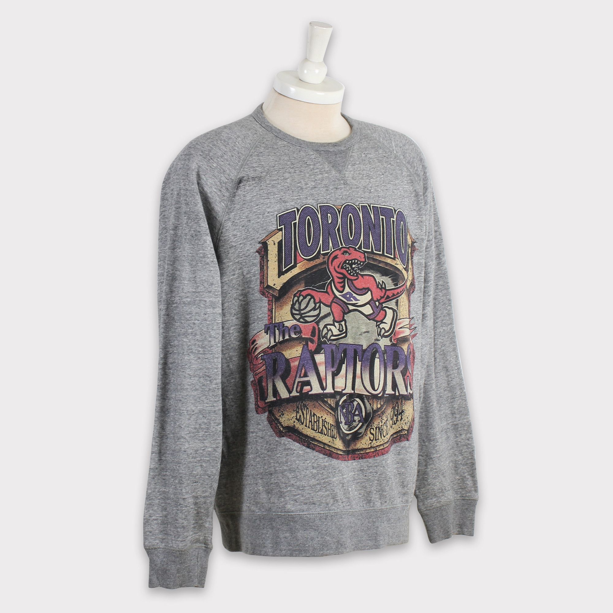 Vintage 00s Toronto Raptors Sweatshirt/Tshirt/Hoodie/Gift