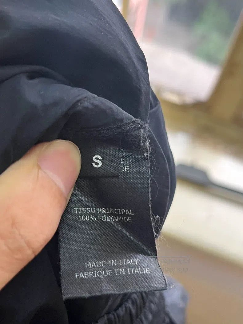 Vetements Vetements size S Angel zipper buckle sweatpants Size US 28 / EU 44 - 5 Thumbnail