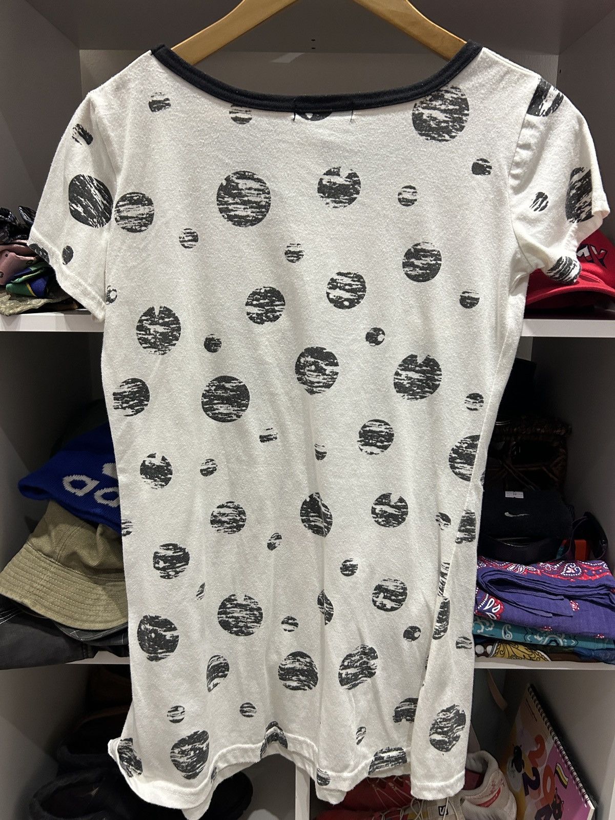 Other Lazy Daisy Japan Full print tshirt punk Size M / US 6-8 / IT 42-44 - 7 Thumbnail