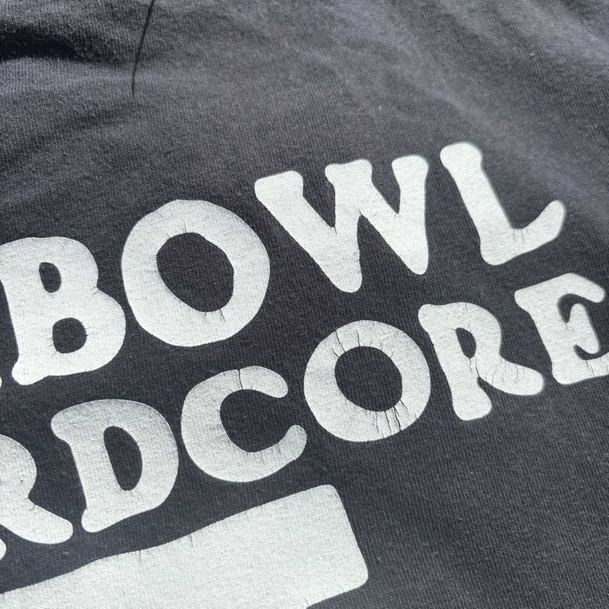 Band Tees × Vintage Warzone Super Bowl of Hardcore 3 shirt Size US XL / EU 56 / 4 - 3 Thumbnail