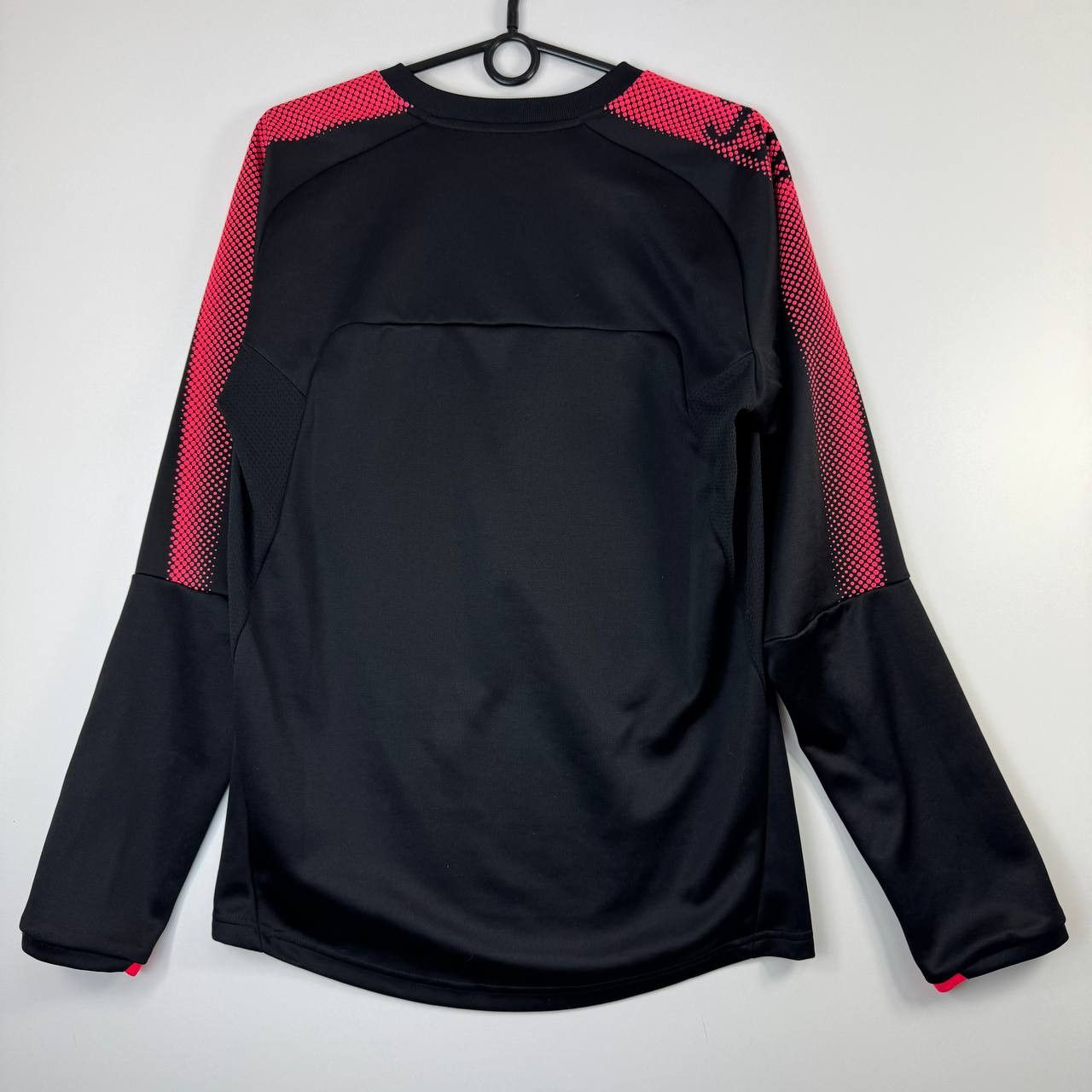 Puma Puma Arsenal Training Sweatshirt Long Sleeve Top Men Size S Size US S / EU 44-46 / 1 - 8 Thumbnail