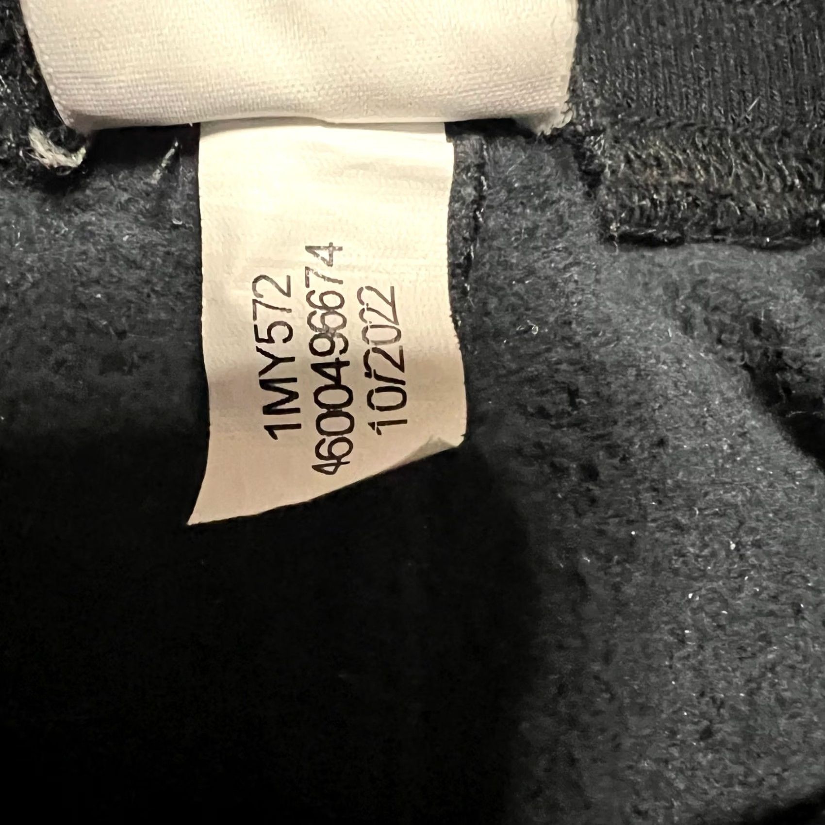 TravisMathew Travis Mathew Joggers Pants Mens XL Black Sweatpants Relaxed Elastic Regular Pants Mens XL Black Jogger Style Size US 36 / EU 52 - 6 Thumbnail
