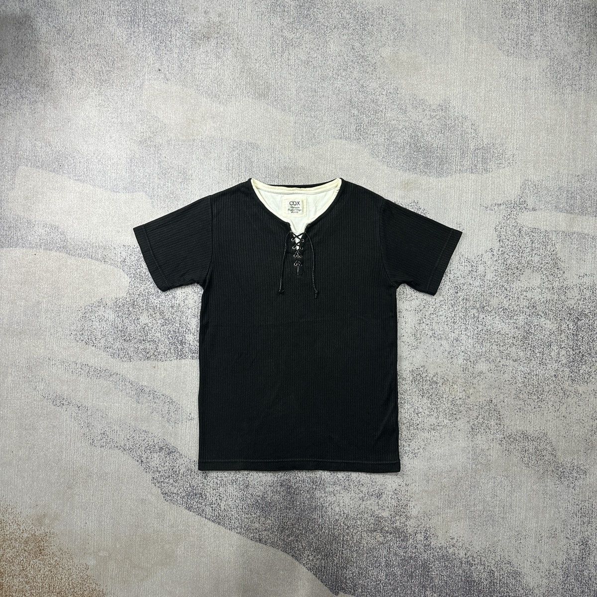 Japanese Brand Cox represents original design Size US S / EU 44-46 / 1 - 1 Thumbnail