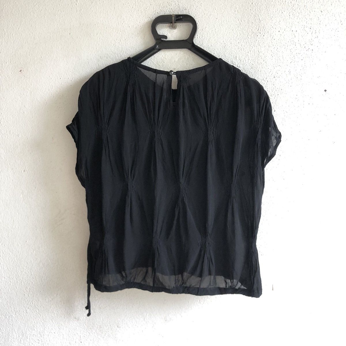 Paco Rabanne PACO RABANNE blouse Size S / US 4 / IT 40 - 5 Thumbnail