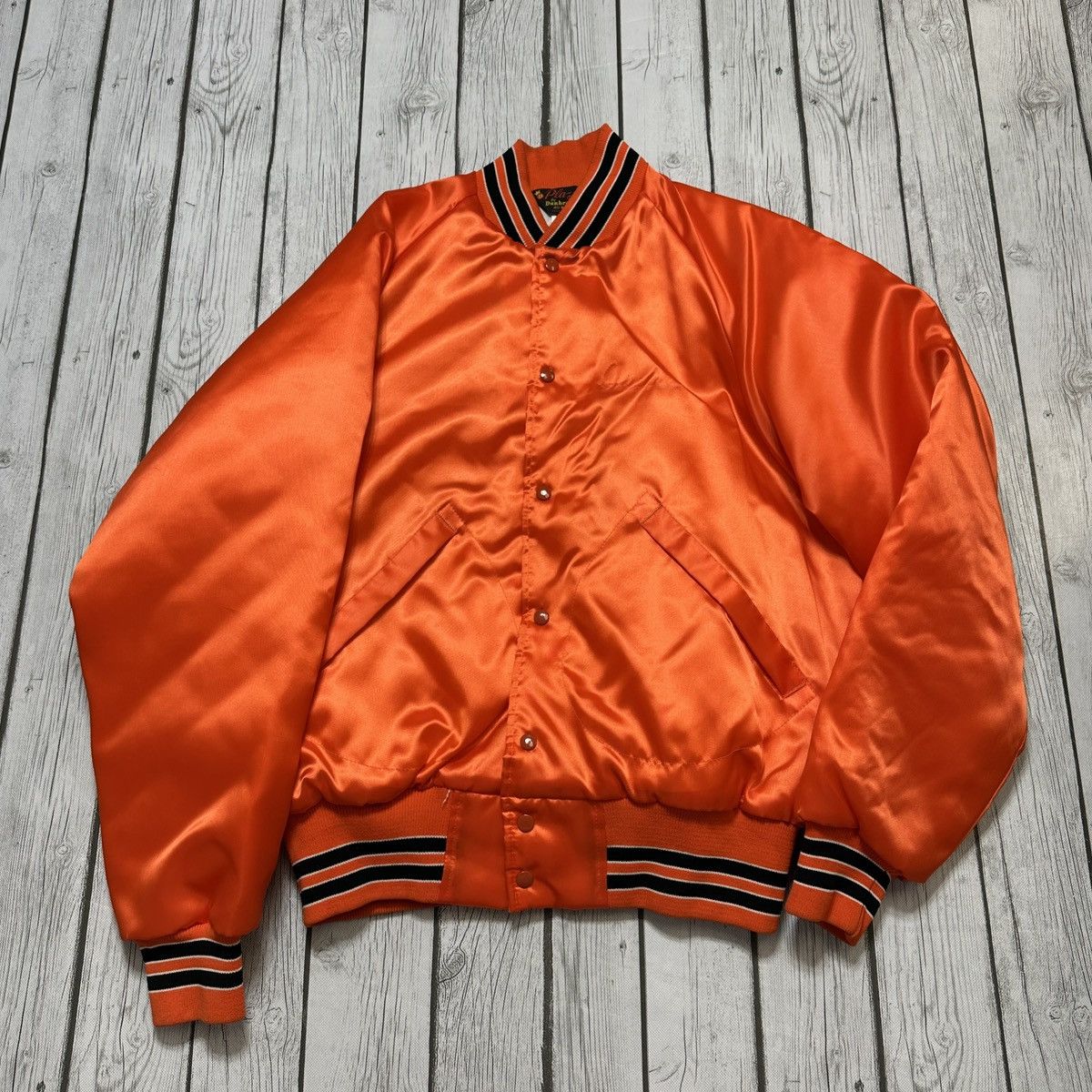 Dunbrooke × Vintage Vintage racing jacket Size US M / EU 48-50 / 2 - 2 Thumbnail
