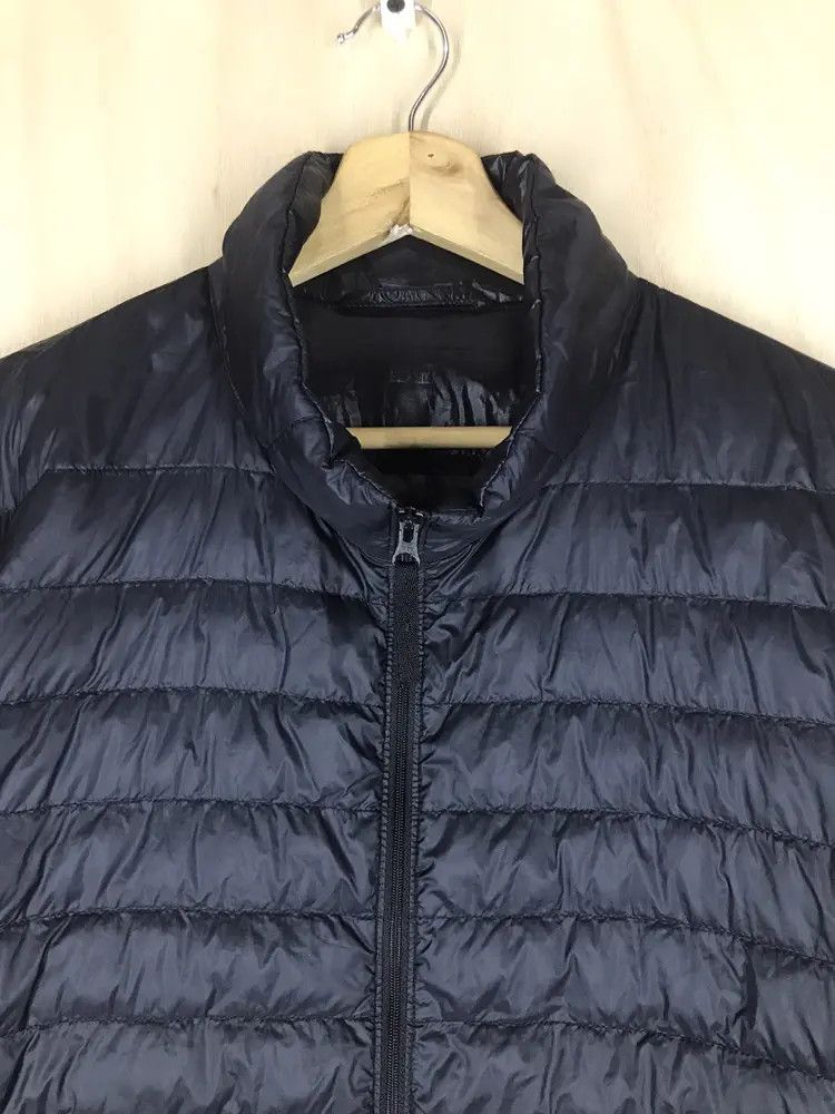Uniqlo Uniqlo Puffer Jackets Size US L / EU 52-54 / 3 - 4 Thumbnail