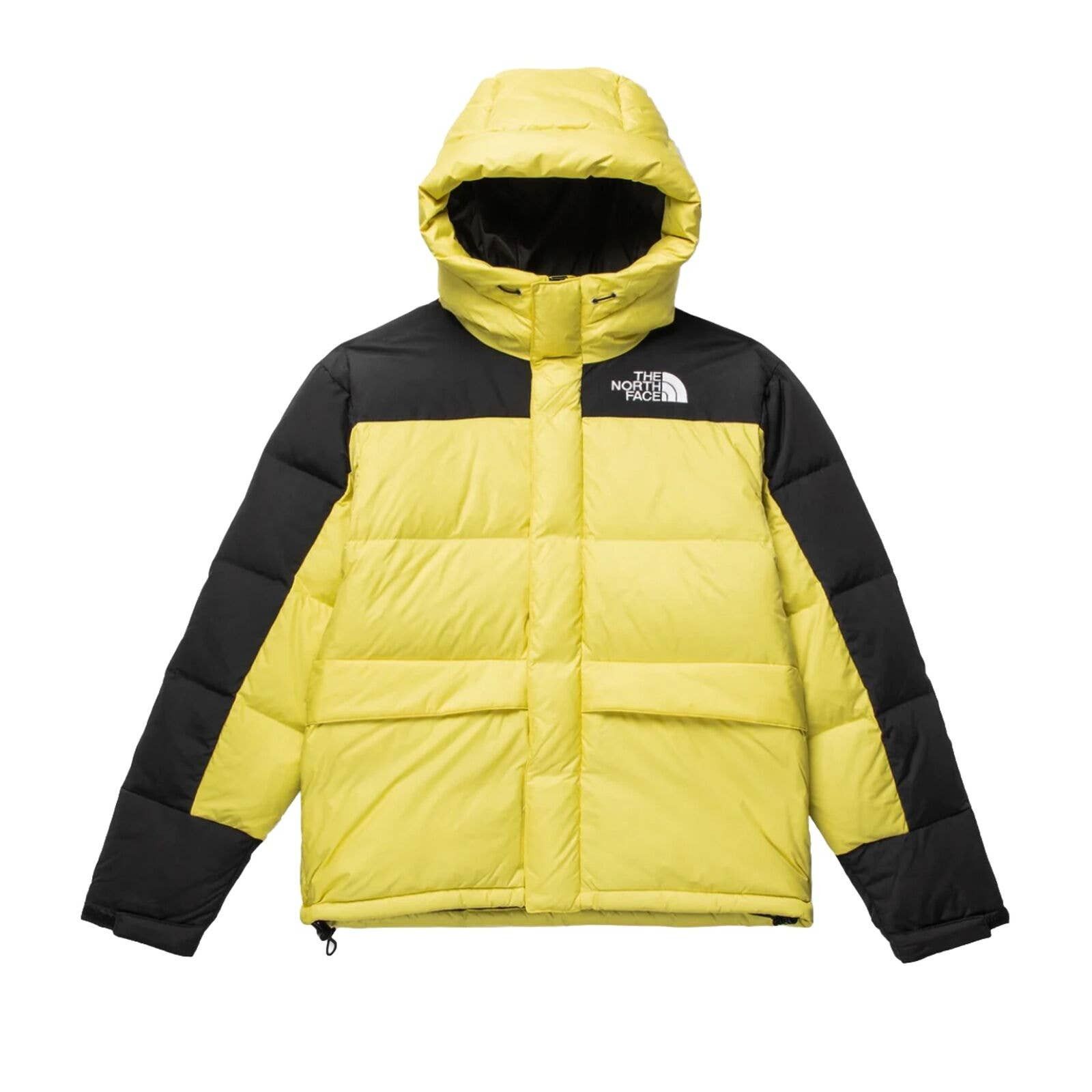 image of The North Face Hmlyn 550 Down Parka Jacket Men Size Xxl NWT