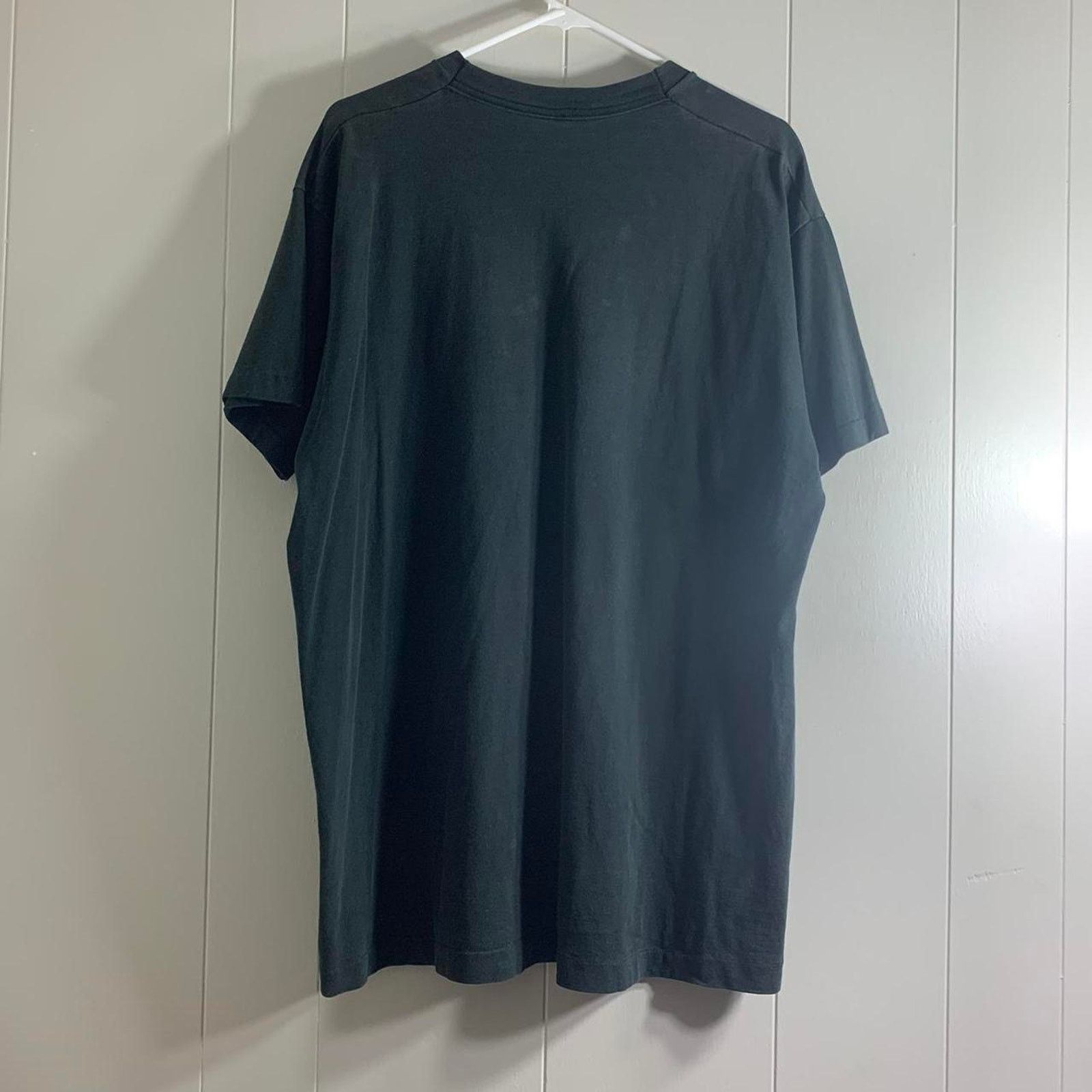 Fruit Of The Loom 1995 MEMPHIS PHARAOHS FOOTBALL single stitch tee shirt XL Size US XL / EU 56 / 4 - 8 Thumbnail