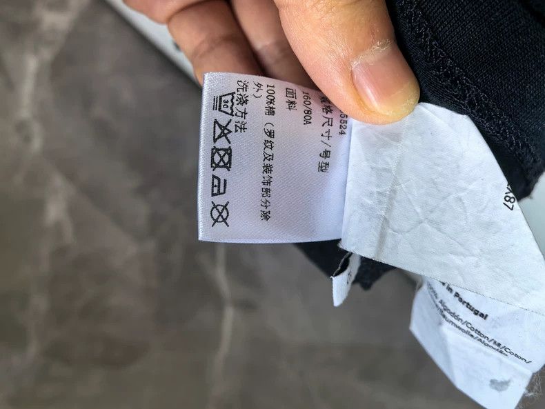 Loewe LOEWE Smiling half sleeve Size XS / US 0-2 / IT 36-38 - 5 Thumbnail