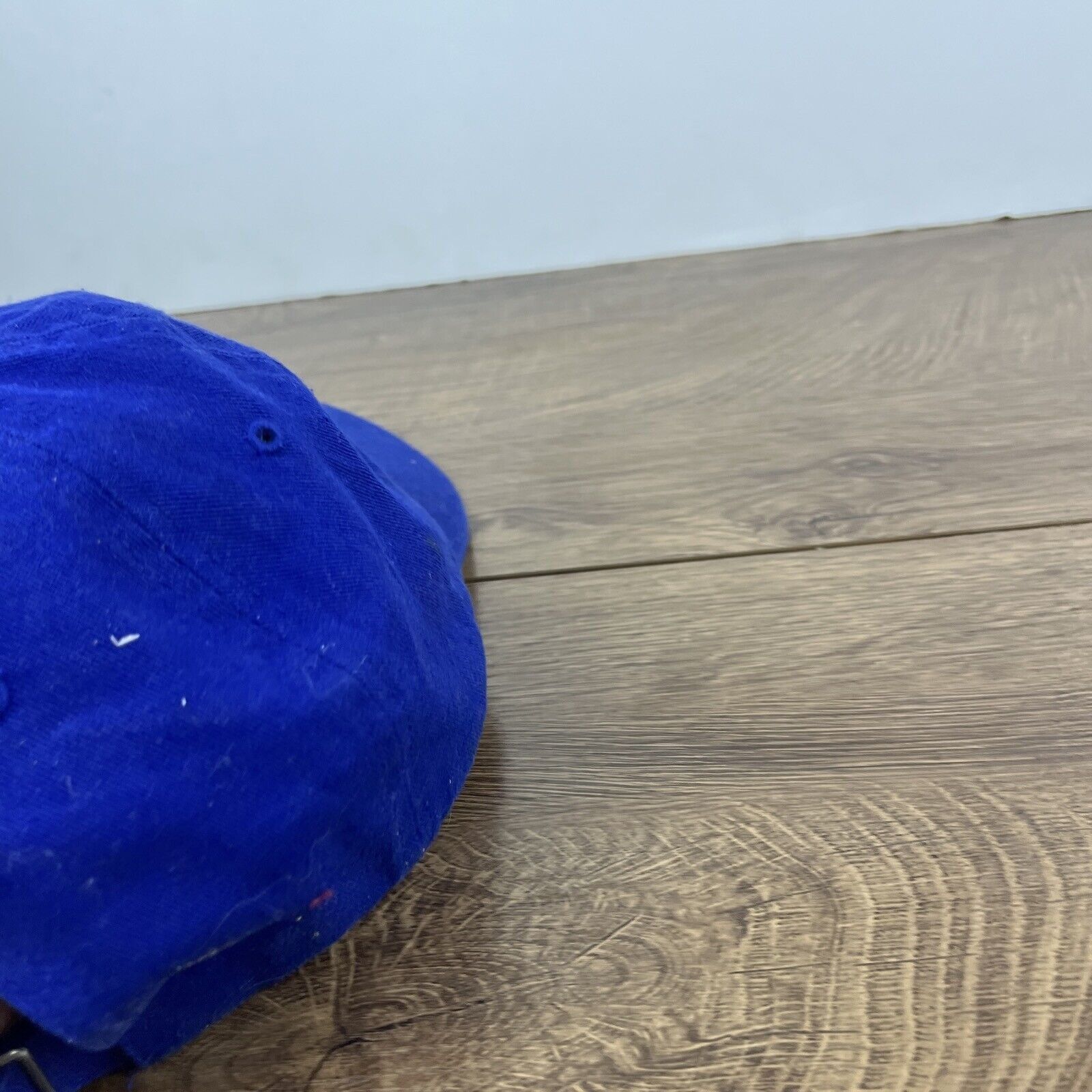 Other Florida Gators NCAA Hat Gators Blue Hat Adjustable Adult Siz Size ONE SIZE - 10 Thumbnail