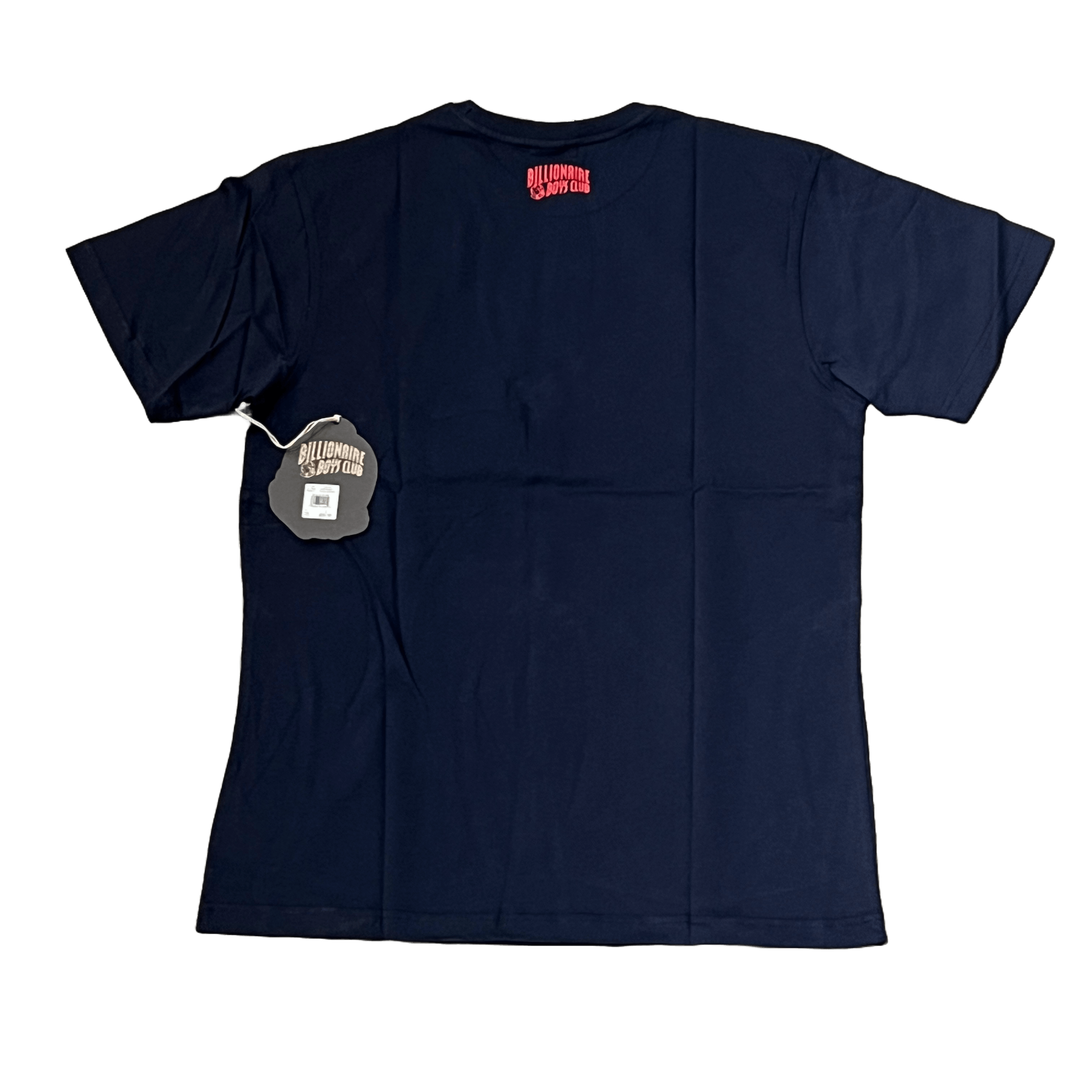 Billionaire Boys Club BILLIONAIRE BOYS CLUB BLUR SS TEE Size US L / EU 52-54 / 3 - 2 Thumbnail