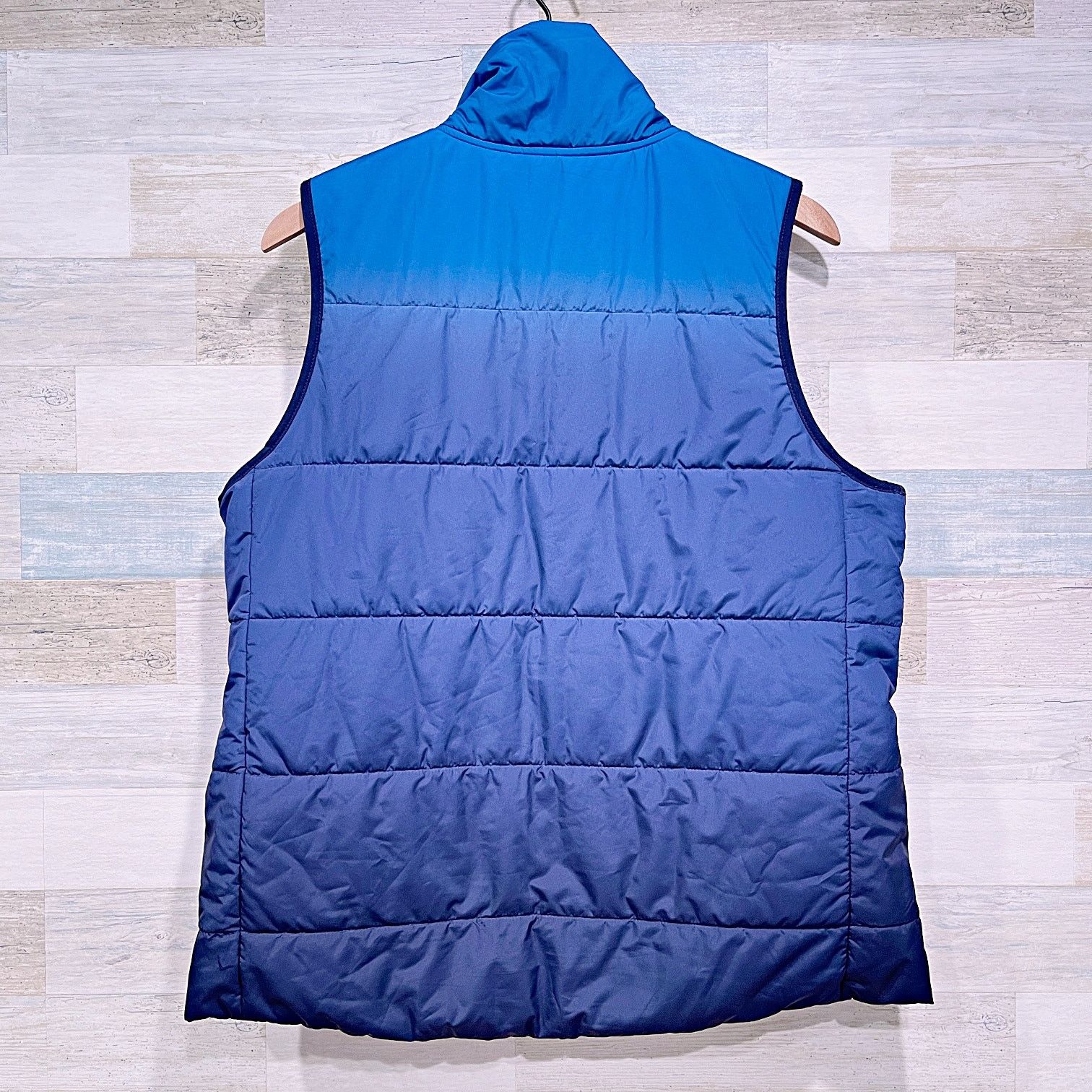 Isaac Mizrahi × New Balance New Balance x Isaac Mizrahi Live Puffer Vest Womens Large Size L / US 10 / IT 46 - 4 Thumbnail