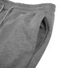 The Unbranded Brand Warm Fleece Joggers Pants Sherpa Lined Sweatpants Size 26" / US 2 / IT 38 - 3 Thumbnail