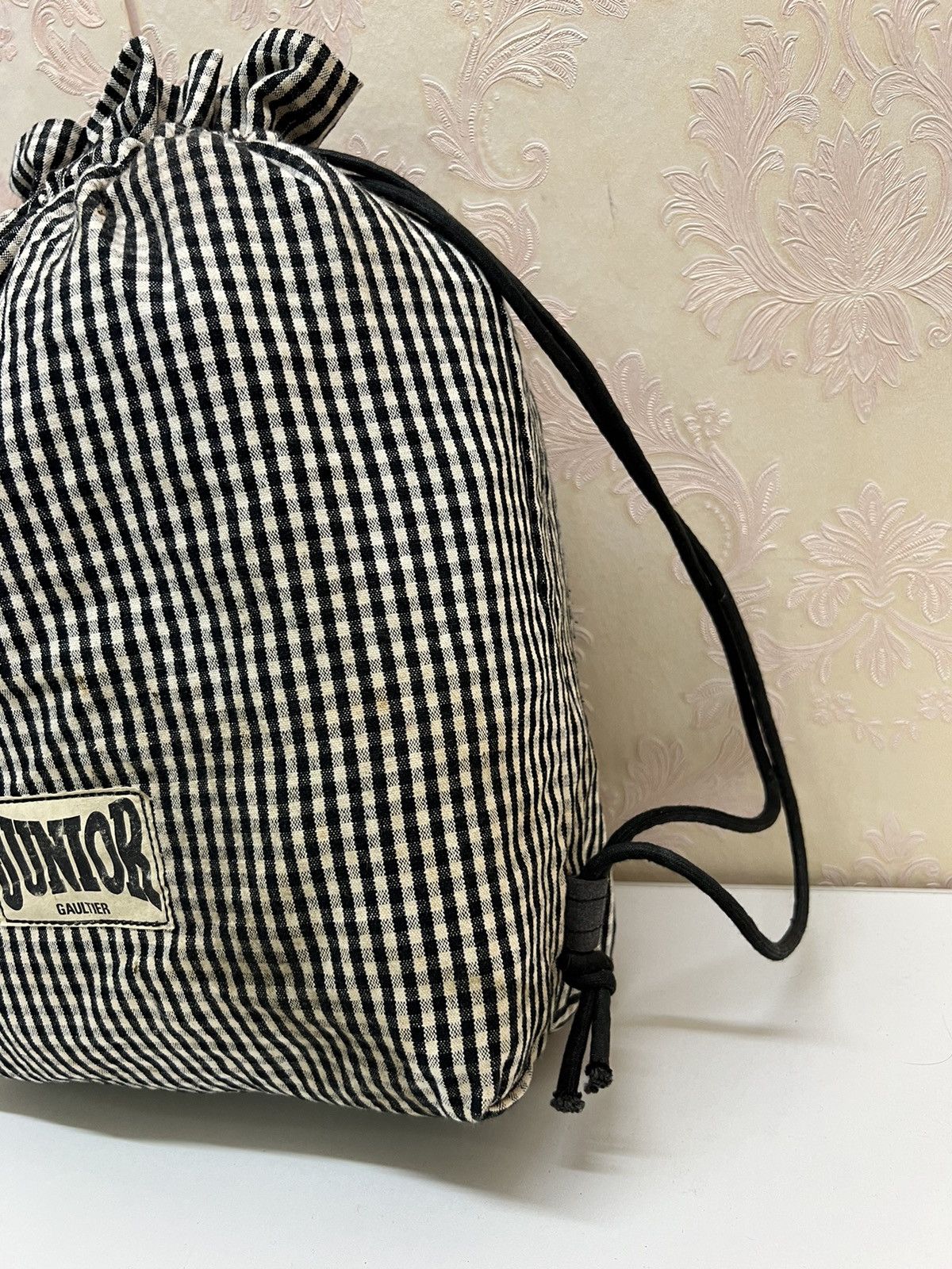 Jean Paul Gaultier Junior Gaultier BagPacks Size ONE SIZE - 4 Thumbnail
