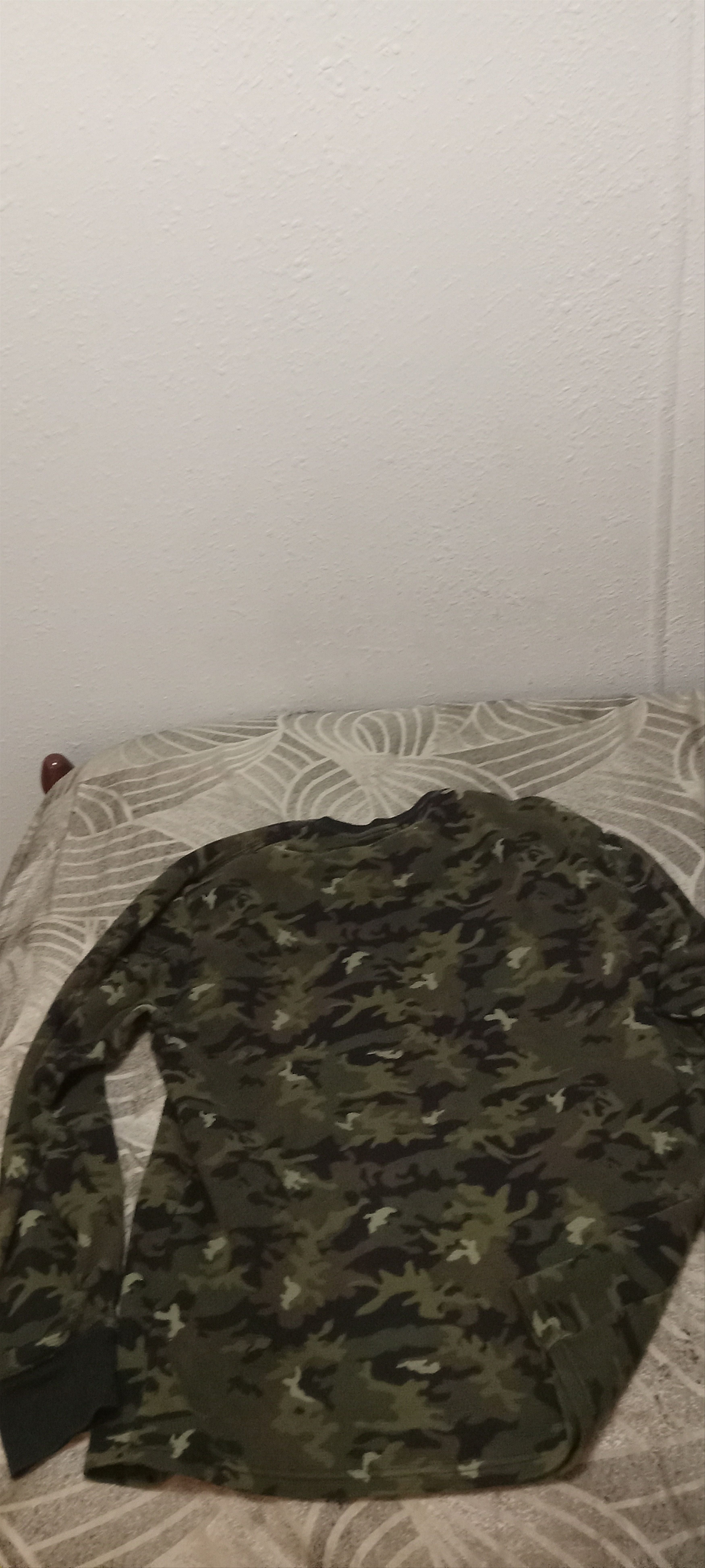 Polo Ralph Lauren Camouflage sweater Size US L / EU 52-54 / 3 - 1 Thumbnail