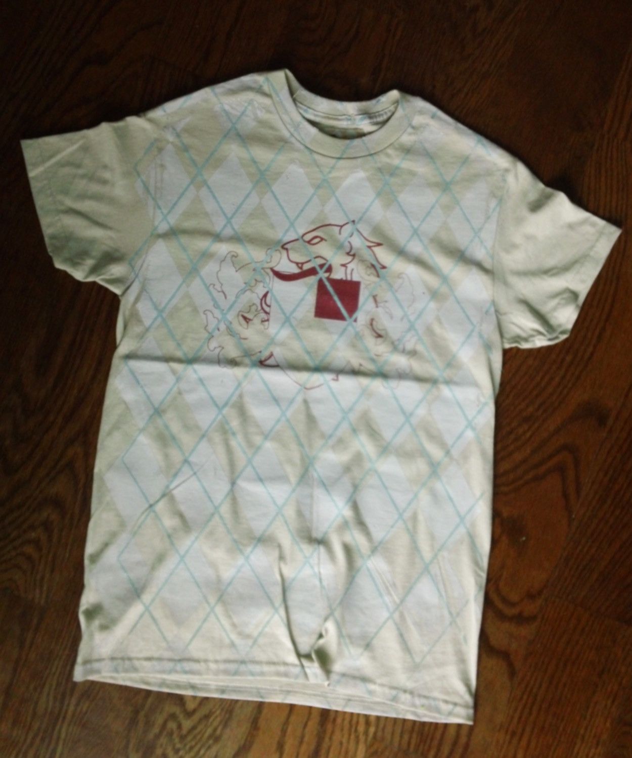 Other harto_falion Academy Tee Size US XL / EU 56 / 4 - 2 Thumbnail