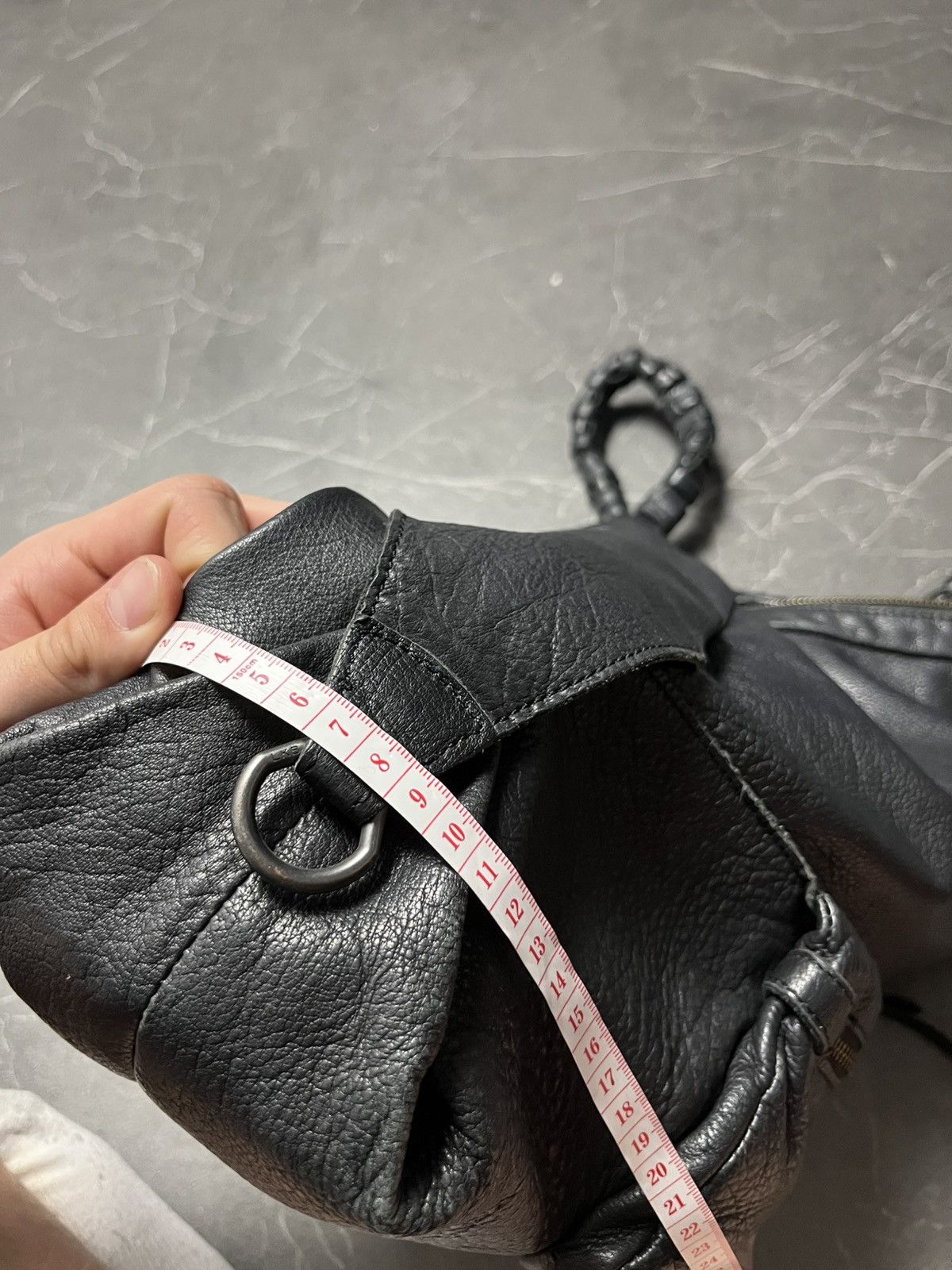 LIEBESKIND BERLIN Liebeskind berlin leather bag vintage Size ONE SIZE - 13 Thumbnail