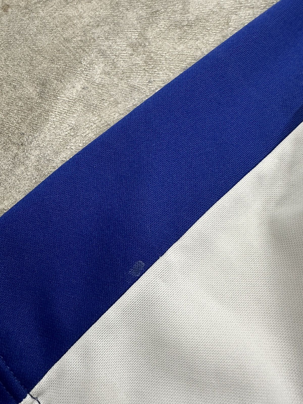 Ccm Vintage 90s CCM Toronto Maple Leafs Hockey Jersey Size US L / EU 52-54 / 3 - 9 Thumbnail