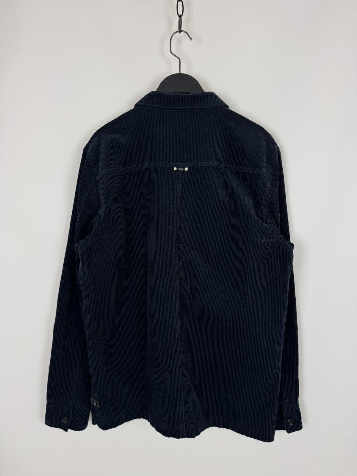 Matinique Matinique MAshay N Heritage Corduroy Chore Jacket Size US M / EU 48-50 / 2 - 8 Thumbnail