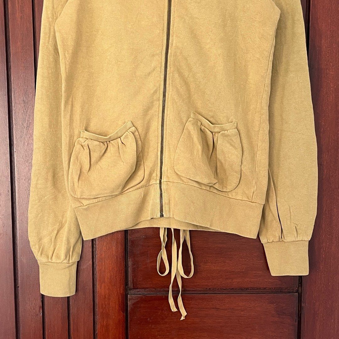 Isabel Marant Isabel marant zip jacket Size M / US 6-8 / IT 42-44 - 3 Thumbnail
