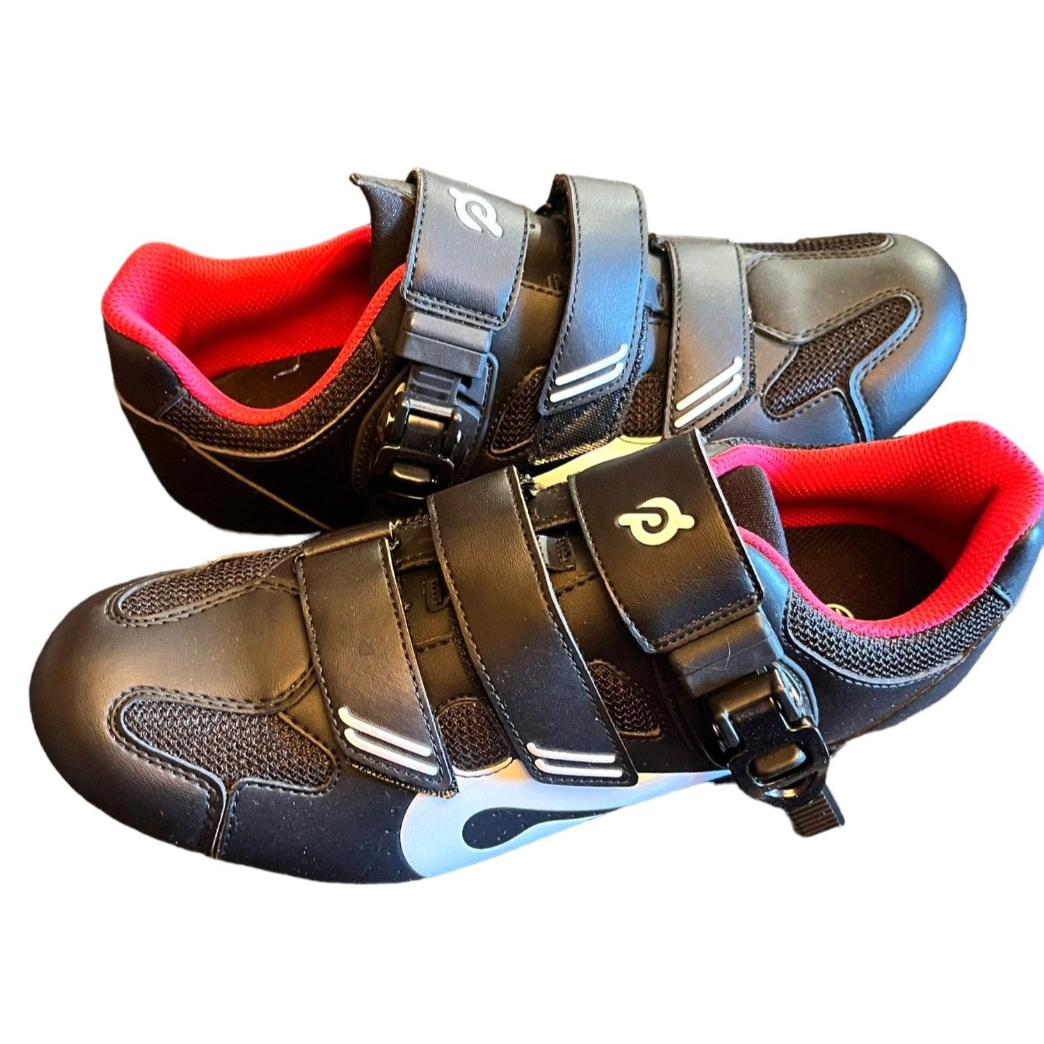 Peloton Cycling Shoes top Size38