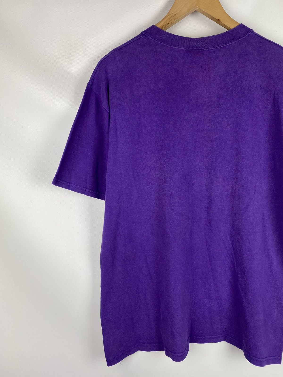 Disney × Planet Hollywood × Vintage Planet Hollywood vintage Walt Disney Men’s T Shirt Size M Size US M / EU 48-50 / 2 - 13 Thumbnail