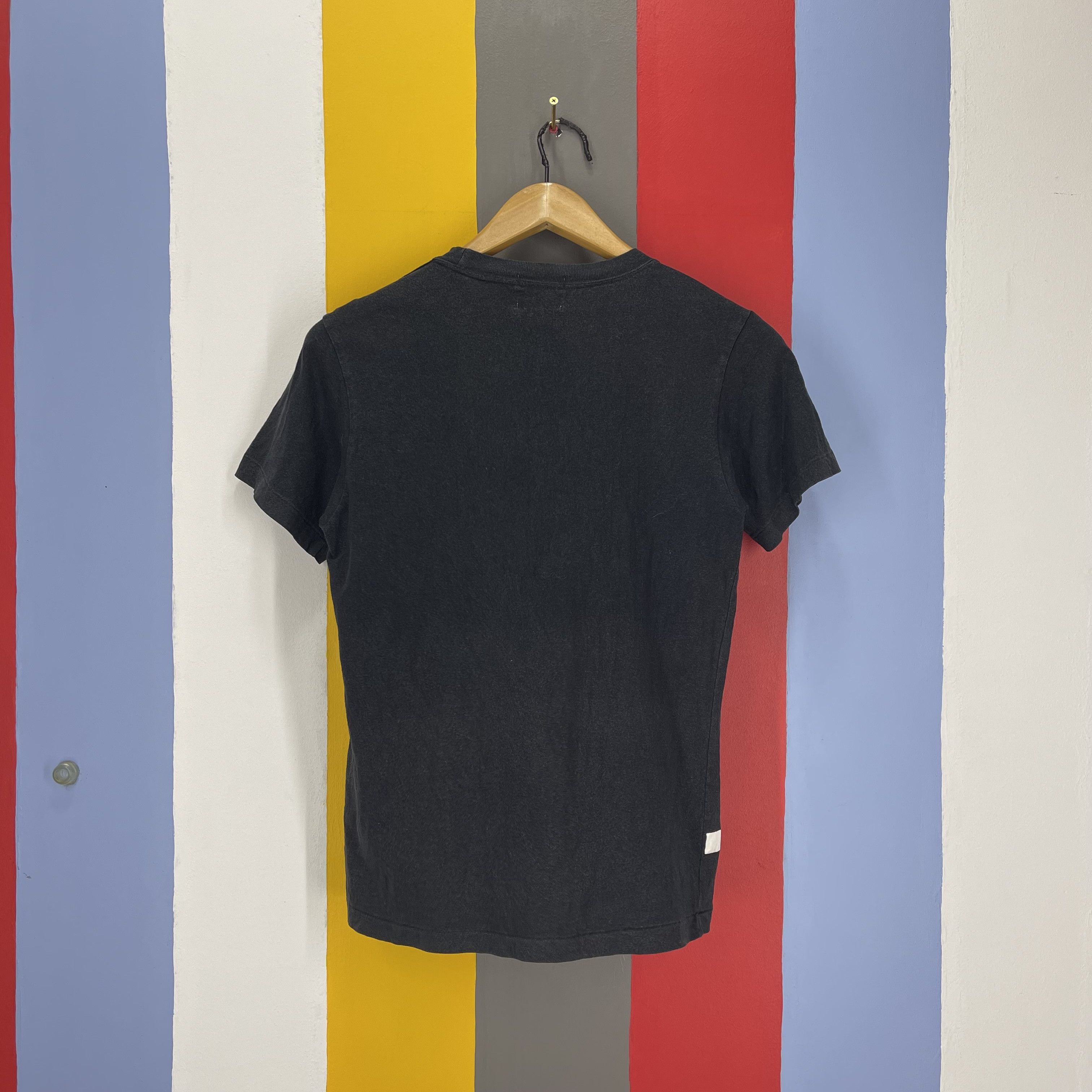 Pokemon 90s Vintage PIKACHU EVOLVE Made In Japan T Shirt #1726/06 Size US XS / EU 42 / 0 - 9 Thumbnail