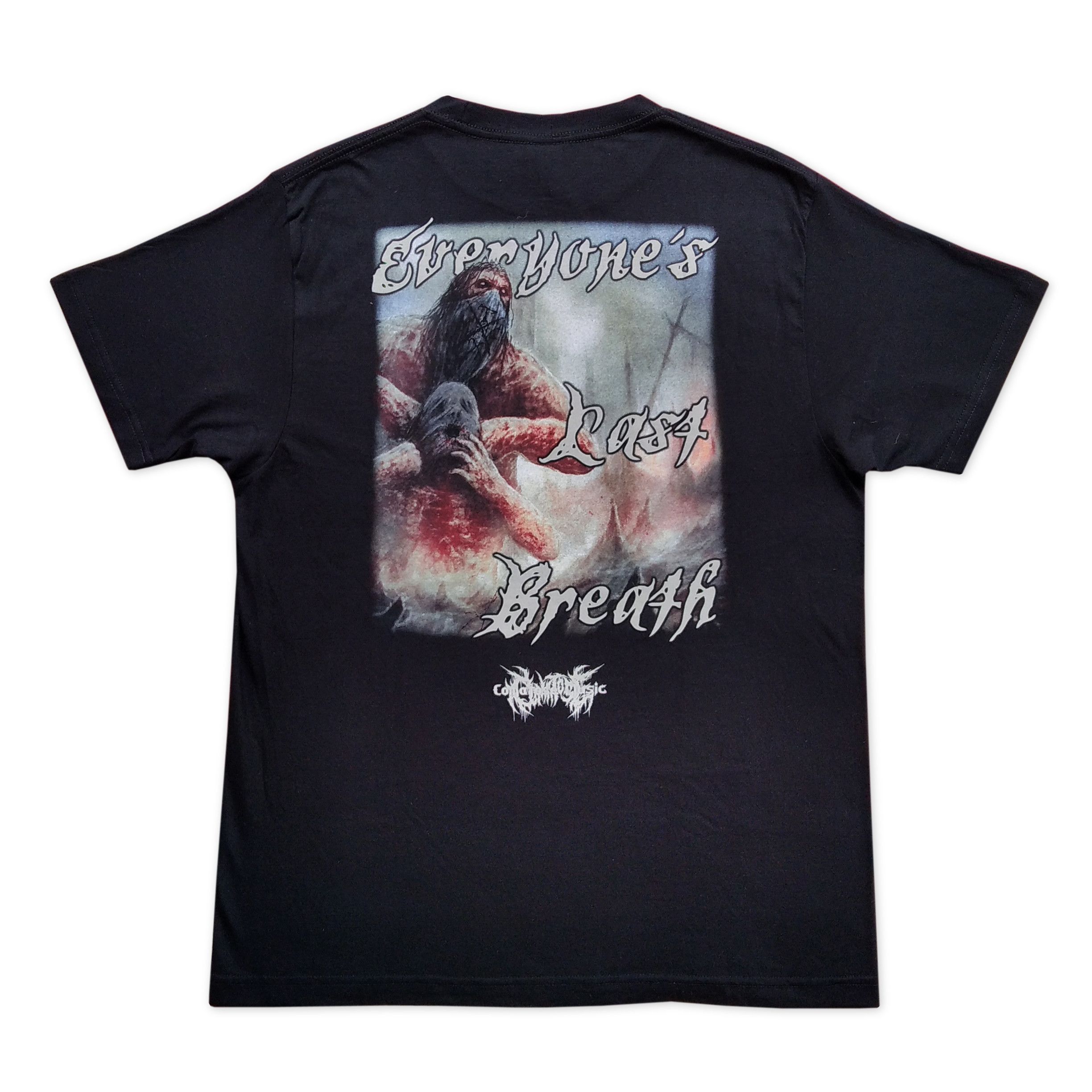Band Tees Official Licensed TEXAS MURDER CREW "KEN CARSON" T-Shirt Size US L / EU 52-54 / 3 - 2 Thumbnail