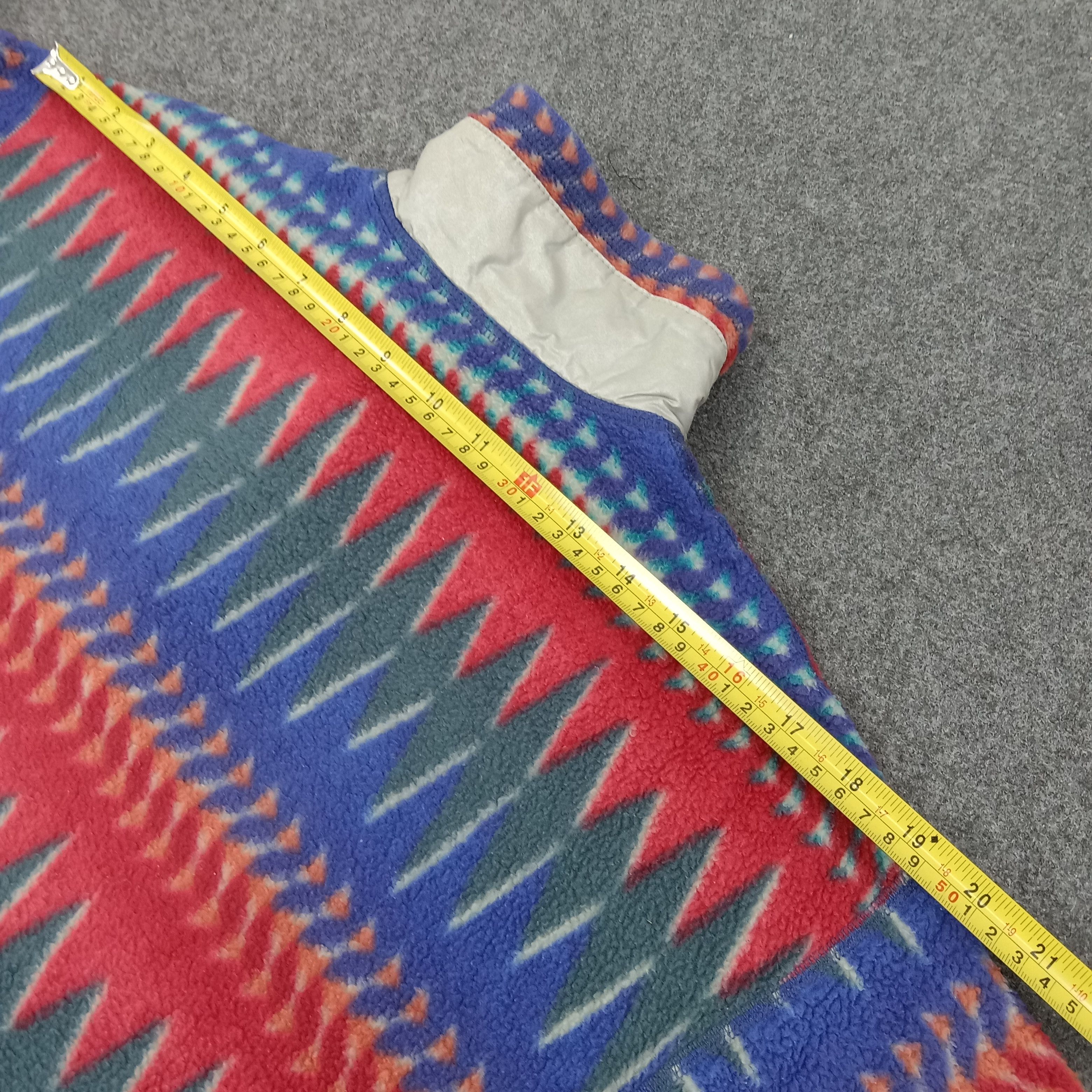 Patagonia Patagonia Outdoor Winter Sweatshirt C260N24 Size US S / EU 44-46 / 1 - 5 Thumbnail