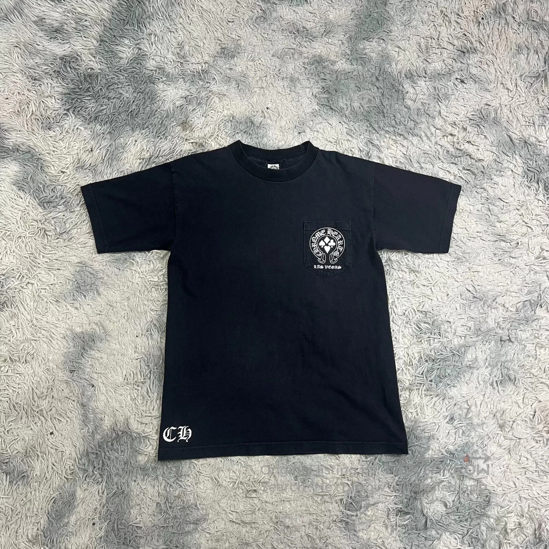 Chrome Hearts Chrome Hearts Short Sleeve T. Size US M / EU 48-50 / 2 - 1 Thumbnail