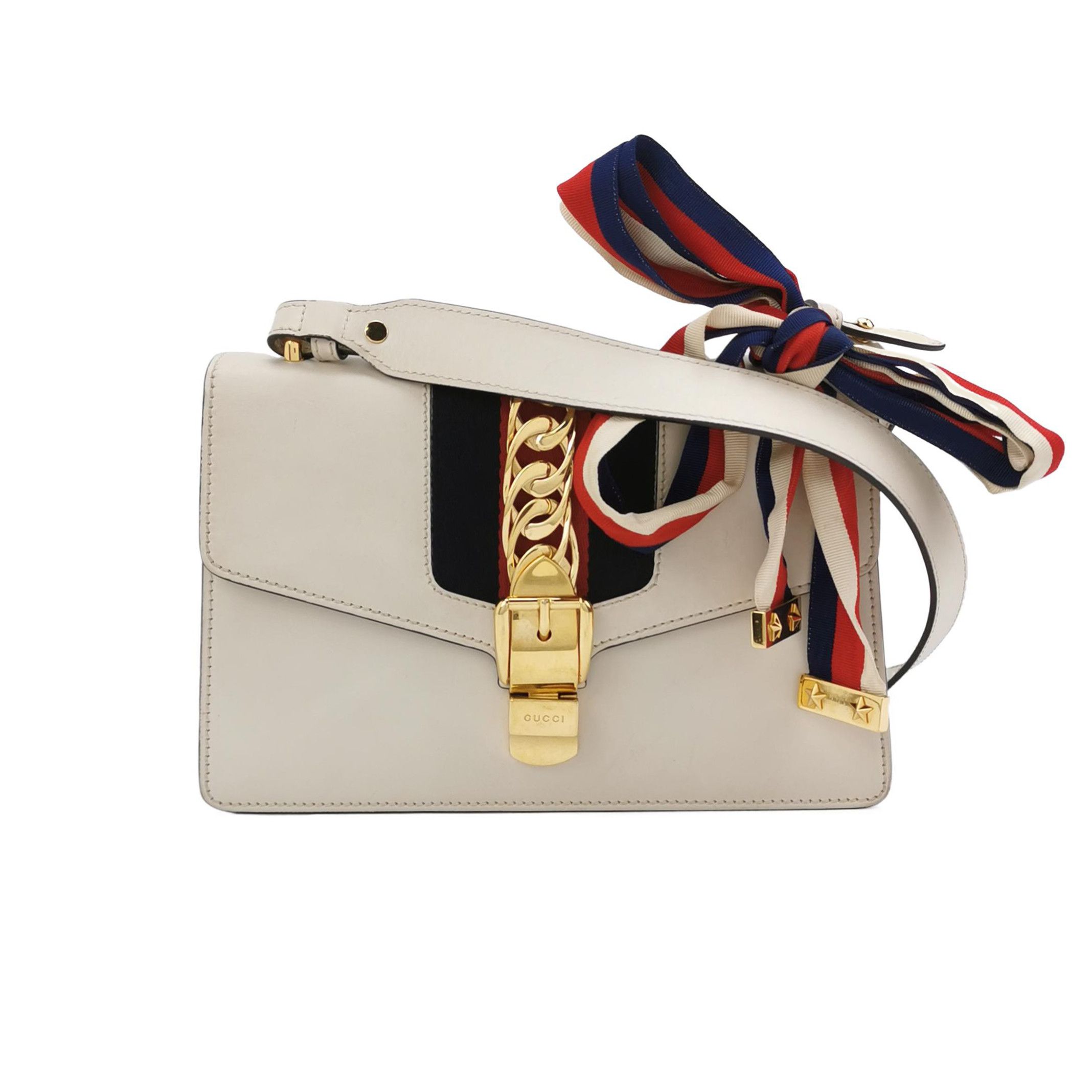 Gucci Gucci Women os Shoulder Bags Size ONE SIZE - 1 Thumbnail