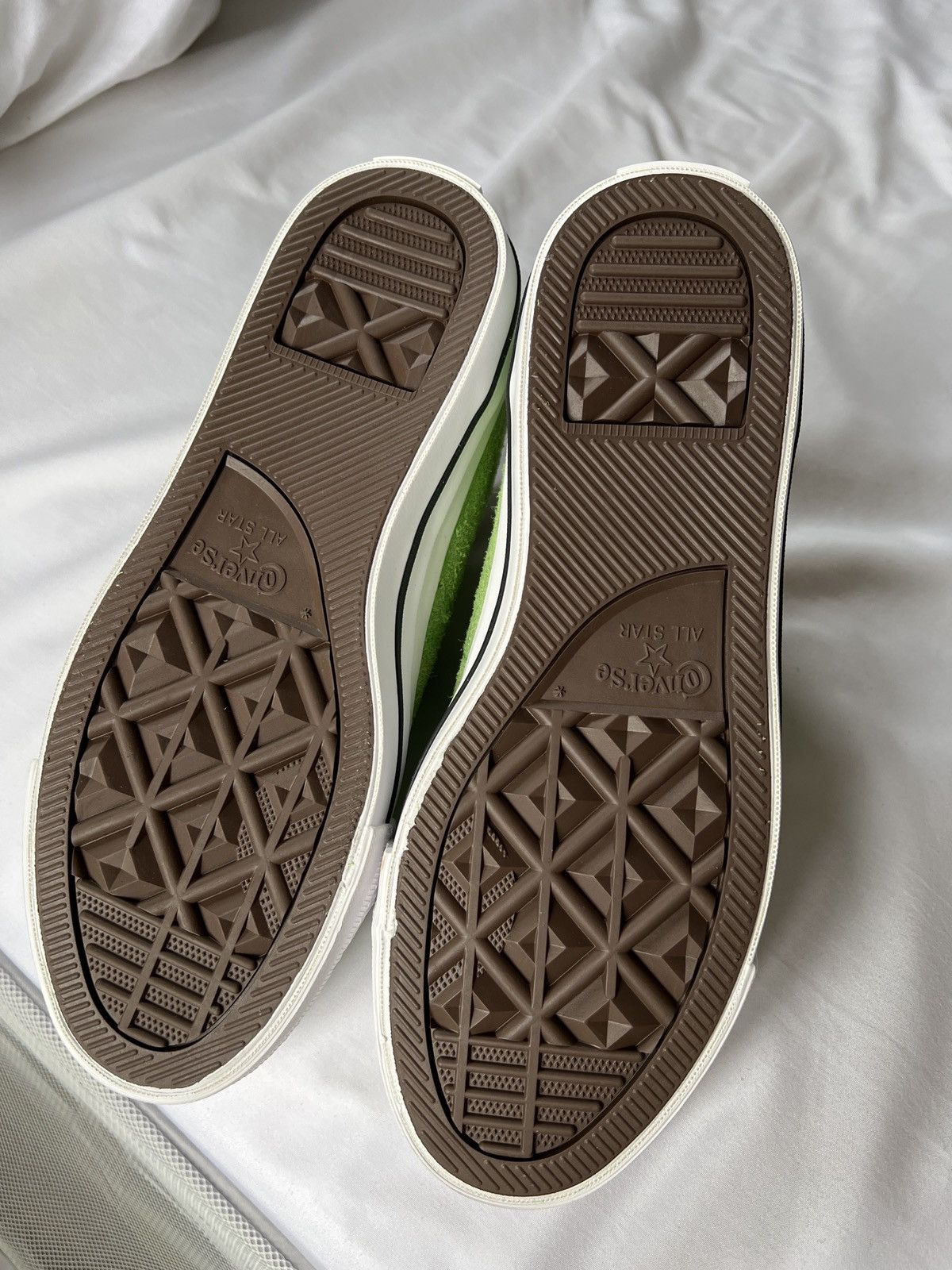 Converse ONE STAR PRO OX Size US 8.5 / IT 38.5 - 5 Thumbnail