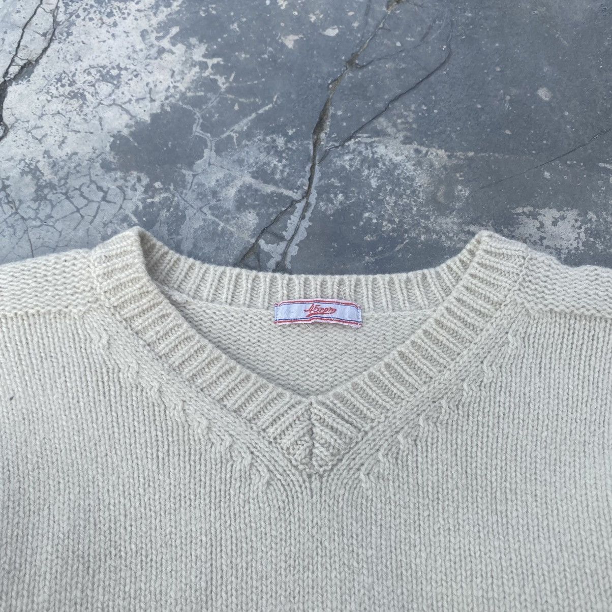 45rpm Vintage 45RPM Knitwear Size S / US 4 / IT 40 - 3 Thumbnail