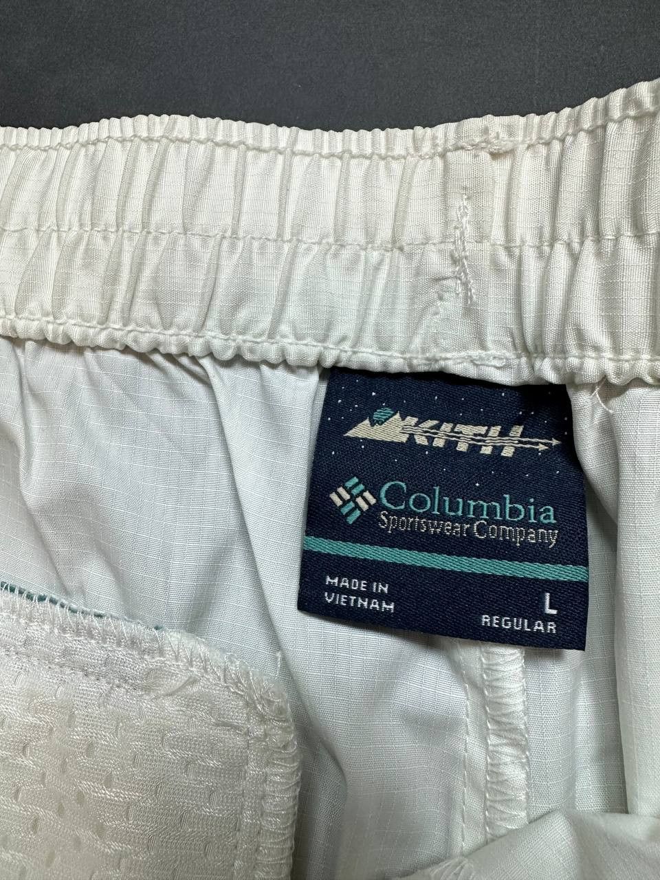 Columbia × Kith Kith x Columbia New Rare Mens Pants Large Size US 34 / EU 50 - 7 Thumbnail