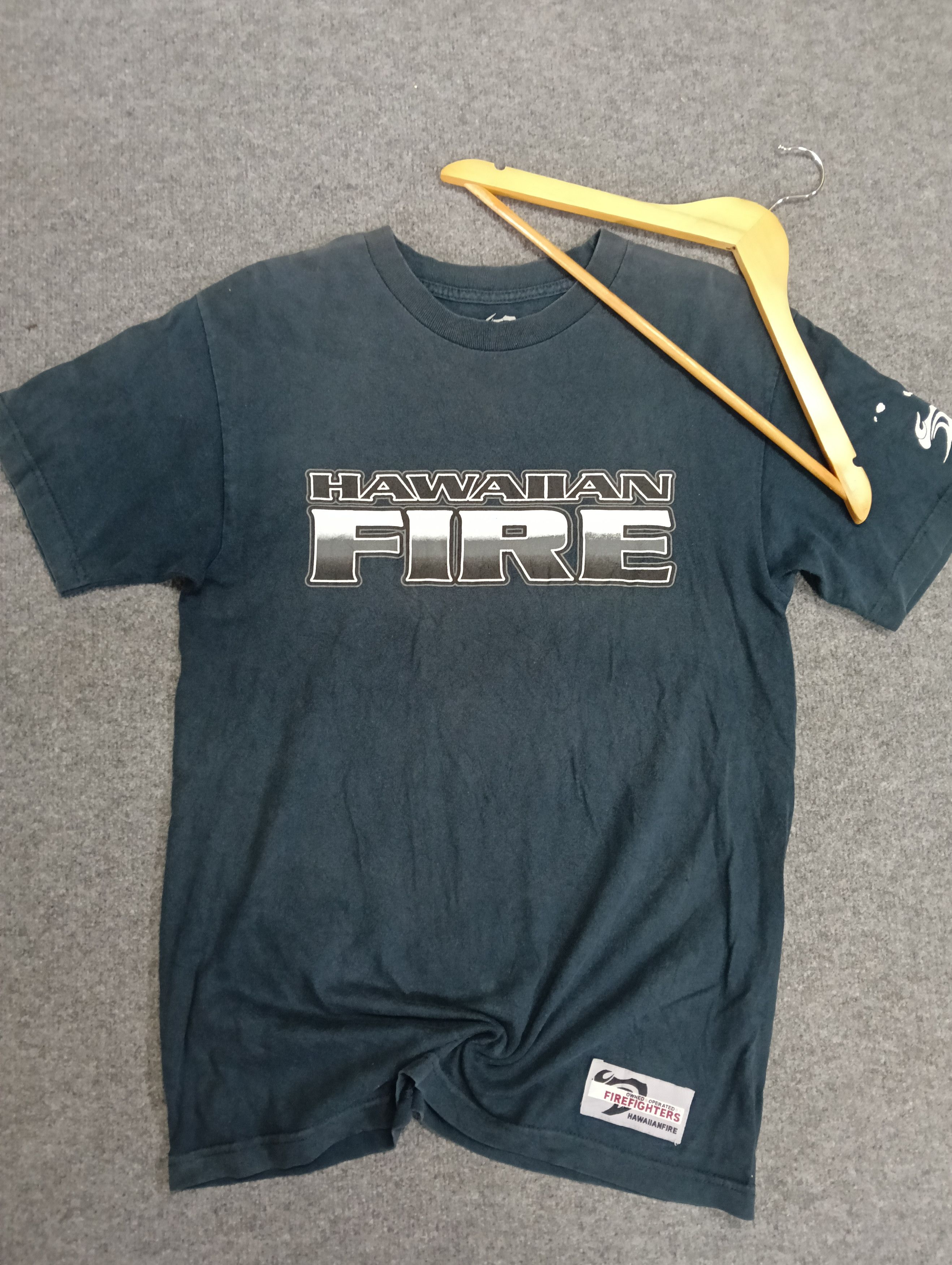 Other Hawaii Firefighter made in usa. Size US M / EU 48-50 / 2 - 1 Thumbnail