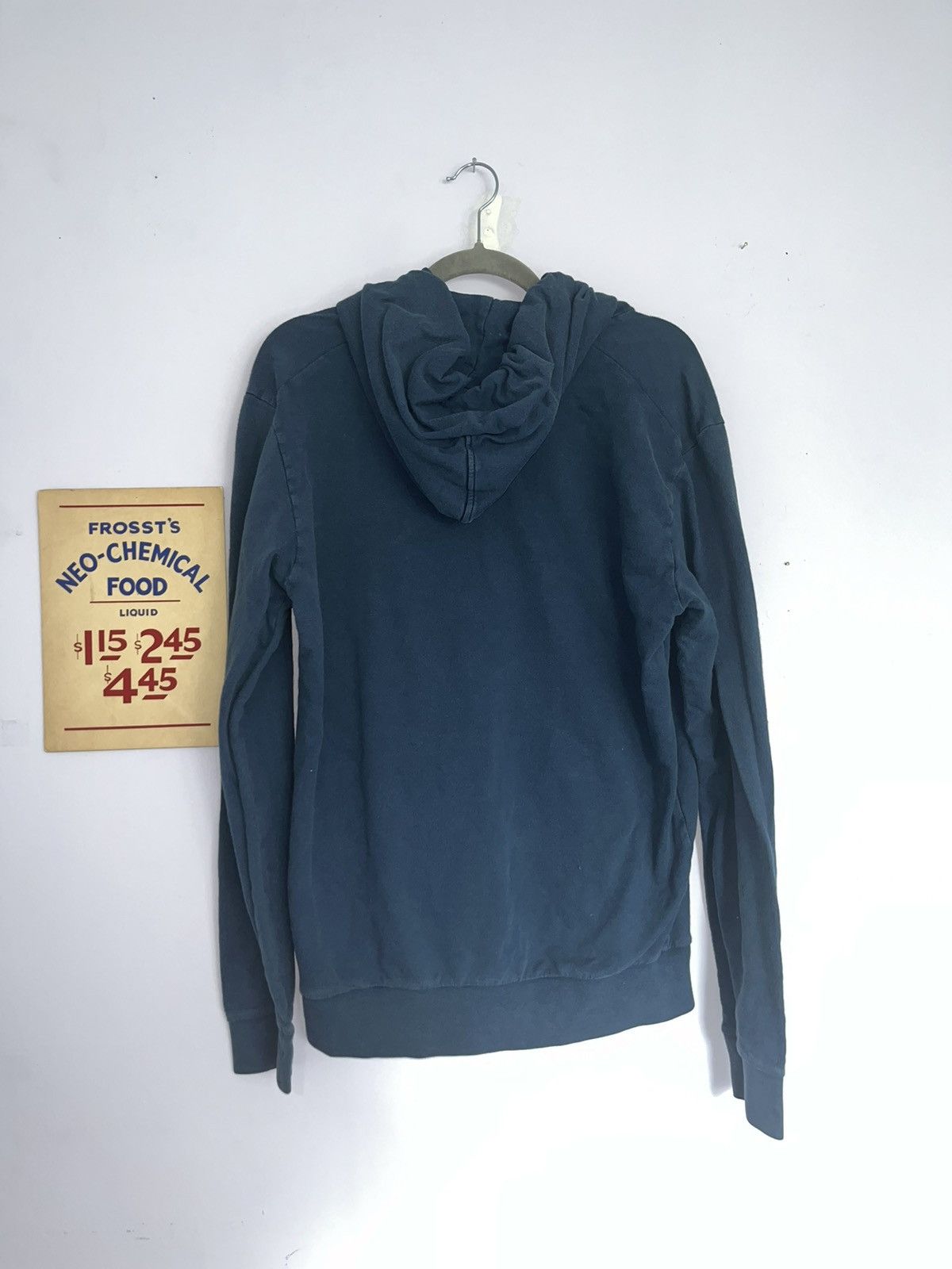 Stone Island Stone Island hoodie Size US L / EU 52-54 / 3 - 5 Thumbnail