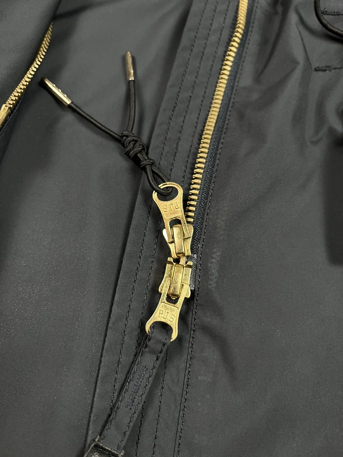 Parajumpers Parajumpers Hailee Mochi BAYSIDE Hooded Jacket XS Windbreak Size XS / US 0-2 / IT 36-38 - 9 Thumbnail