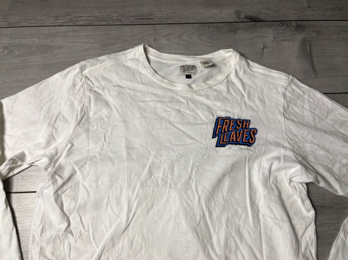 Levi's Levis Justin Timberlake long sleeve size Large Size US L / EU 52-54 / 3 - 3 Thumbnail