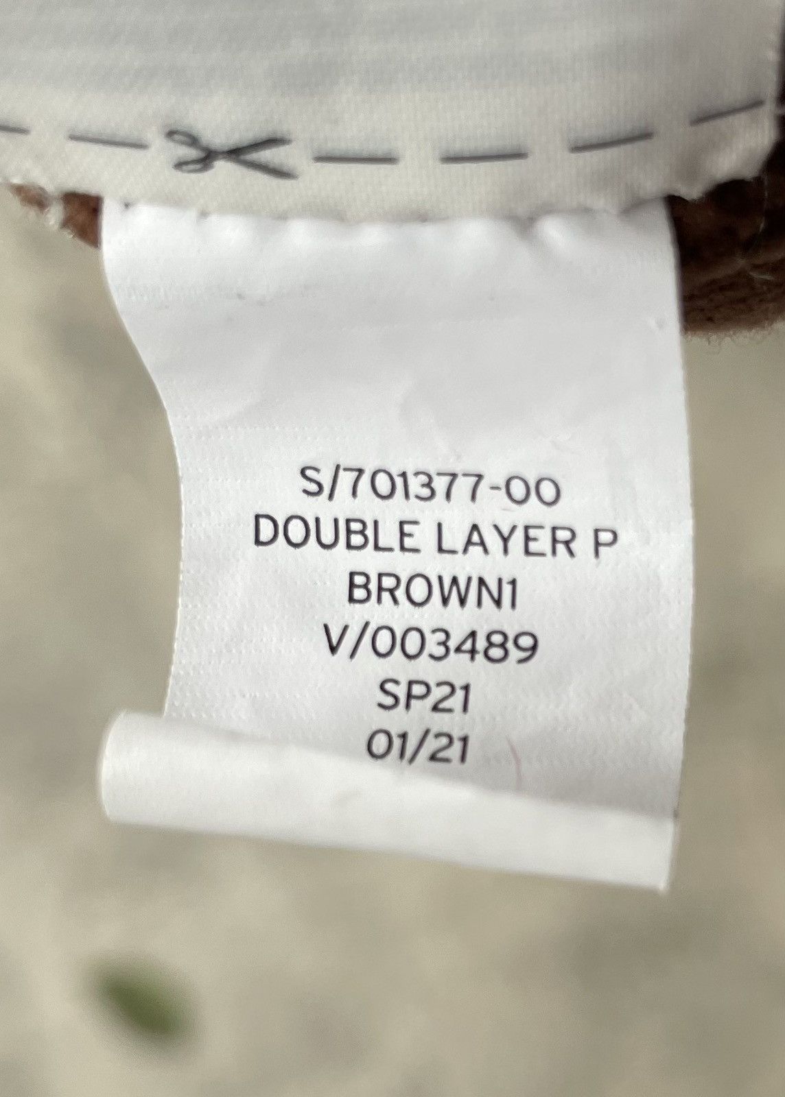 Gap × Yeezy Yeezy Gap Perfect Hoodie Size US M / EU 48-50 / 2 - 8 Thumbnail